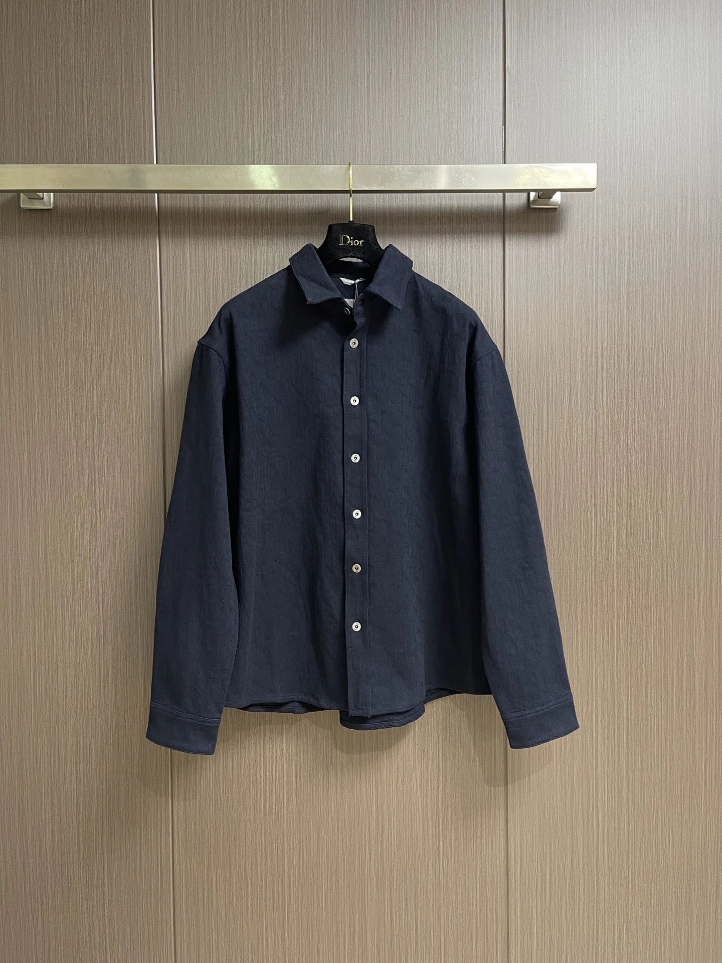 DIO 27FW OUNYZGO 006 셔츠