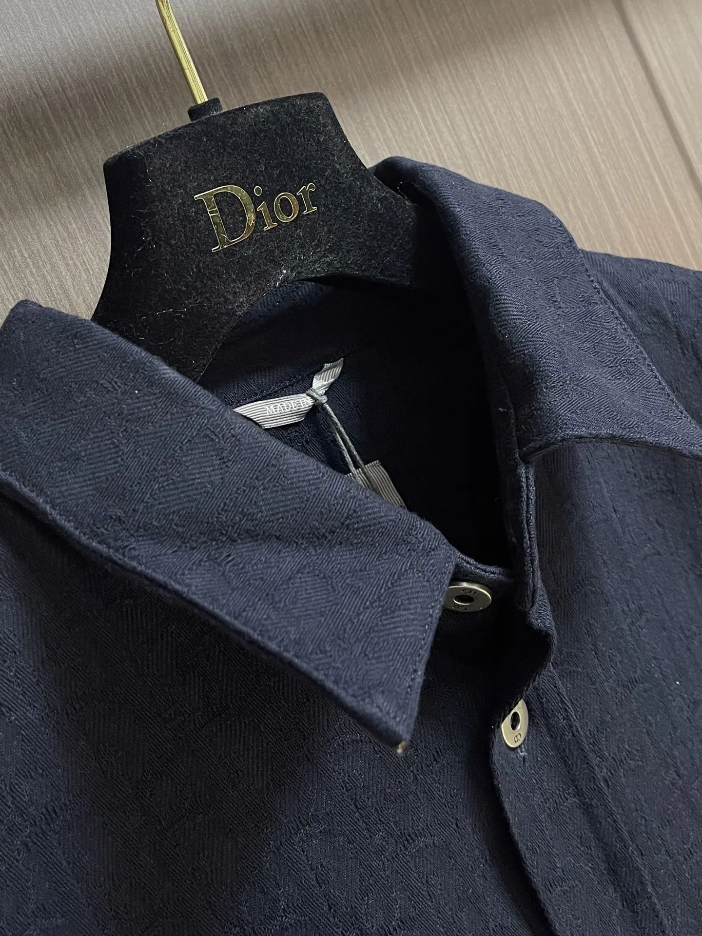 DIO 27FW OUNYZGO 006 셔츠 3