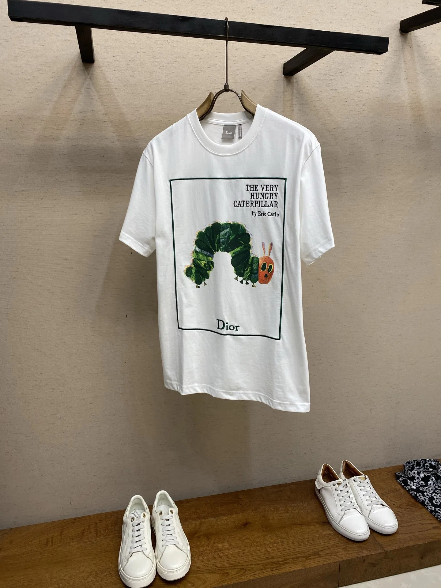 DIO 27FW OUNYZGO 013 반팔티셔츠