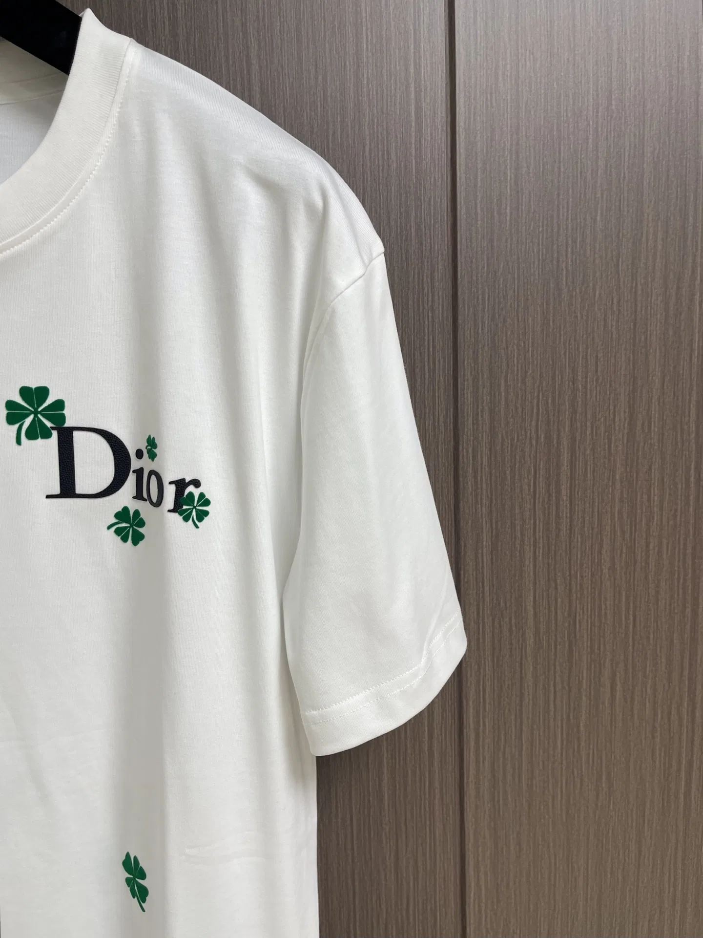 DIO 27FW OUNYZGO 015 반팔티셔츠 3