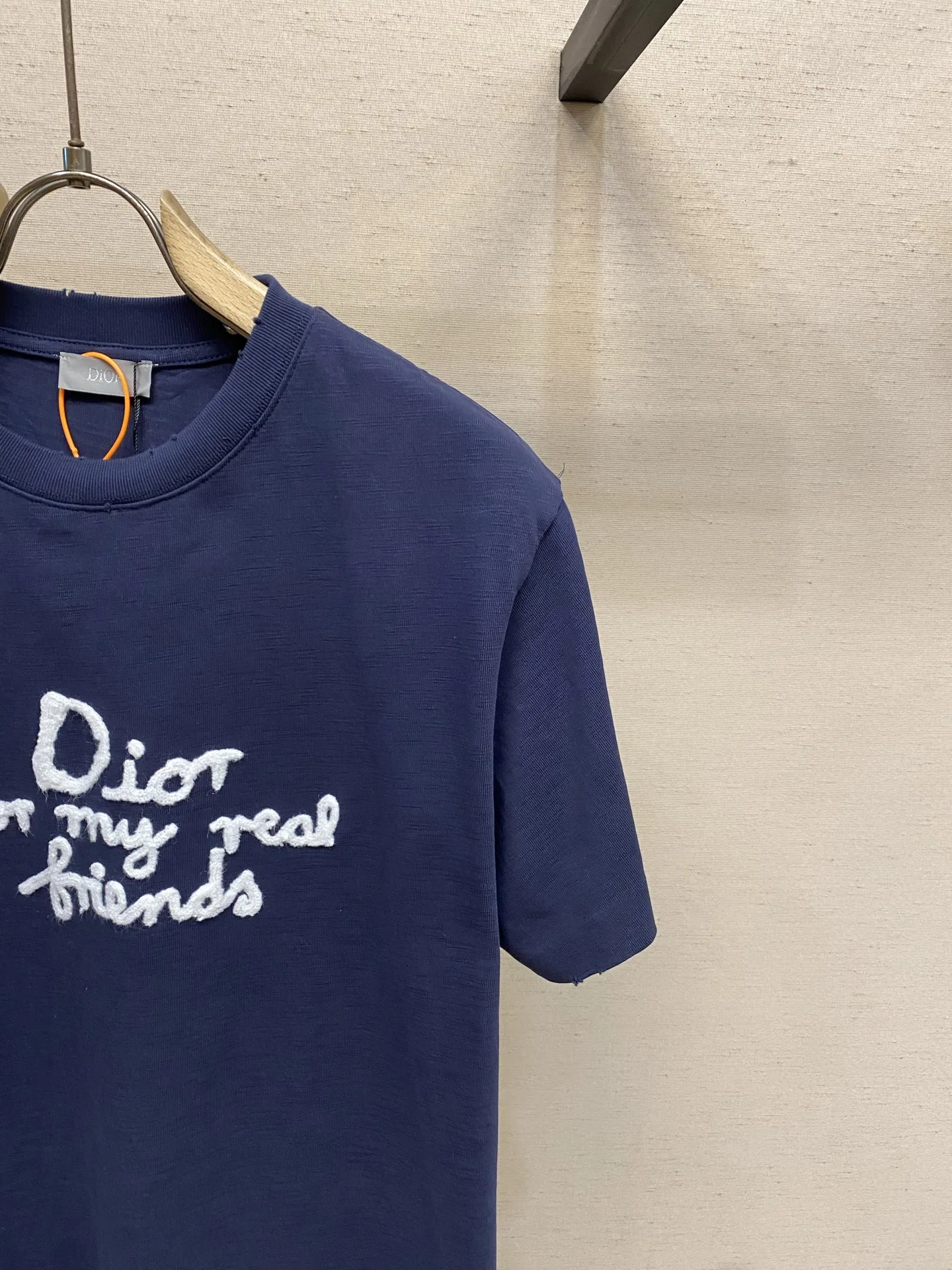 DIO 27FW OUNYZGO 025 반팔티셔츠 3