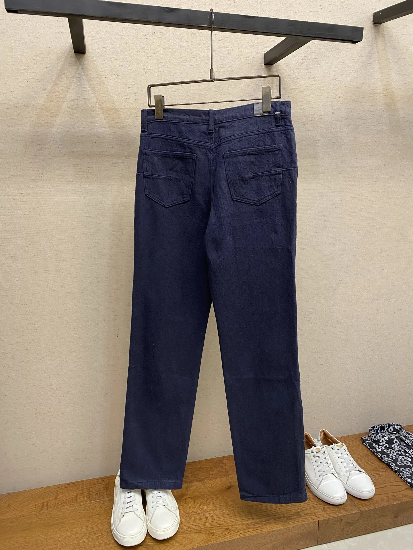 DIO 27FW OUNYZGO 026 데님팬츠 3