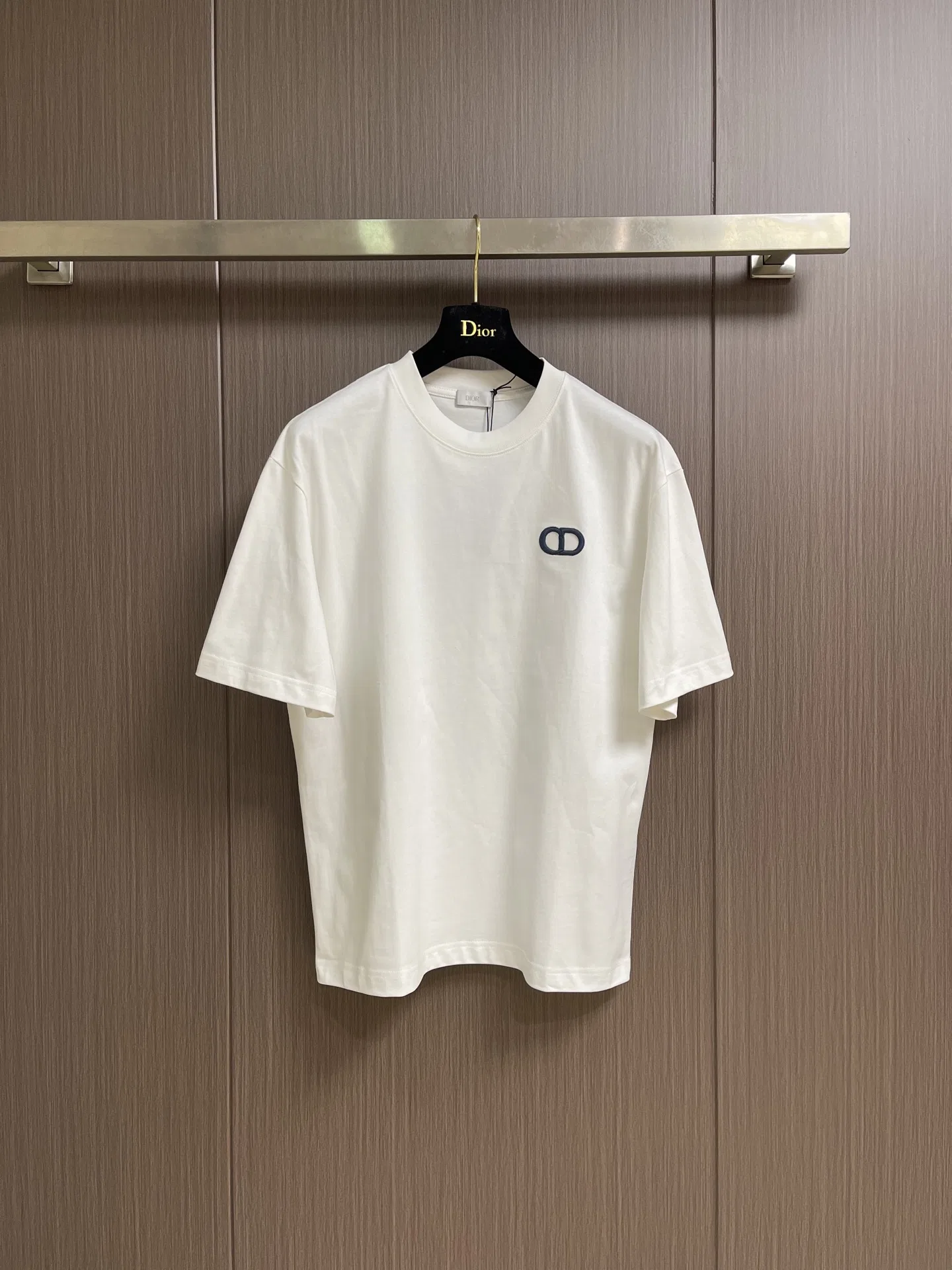 DIO 27FW OUNYZGO 032 반팔티셔츠