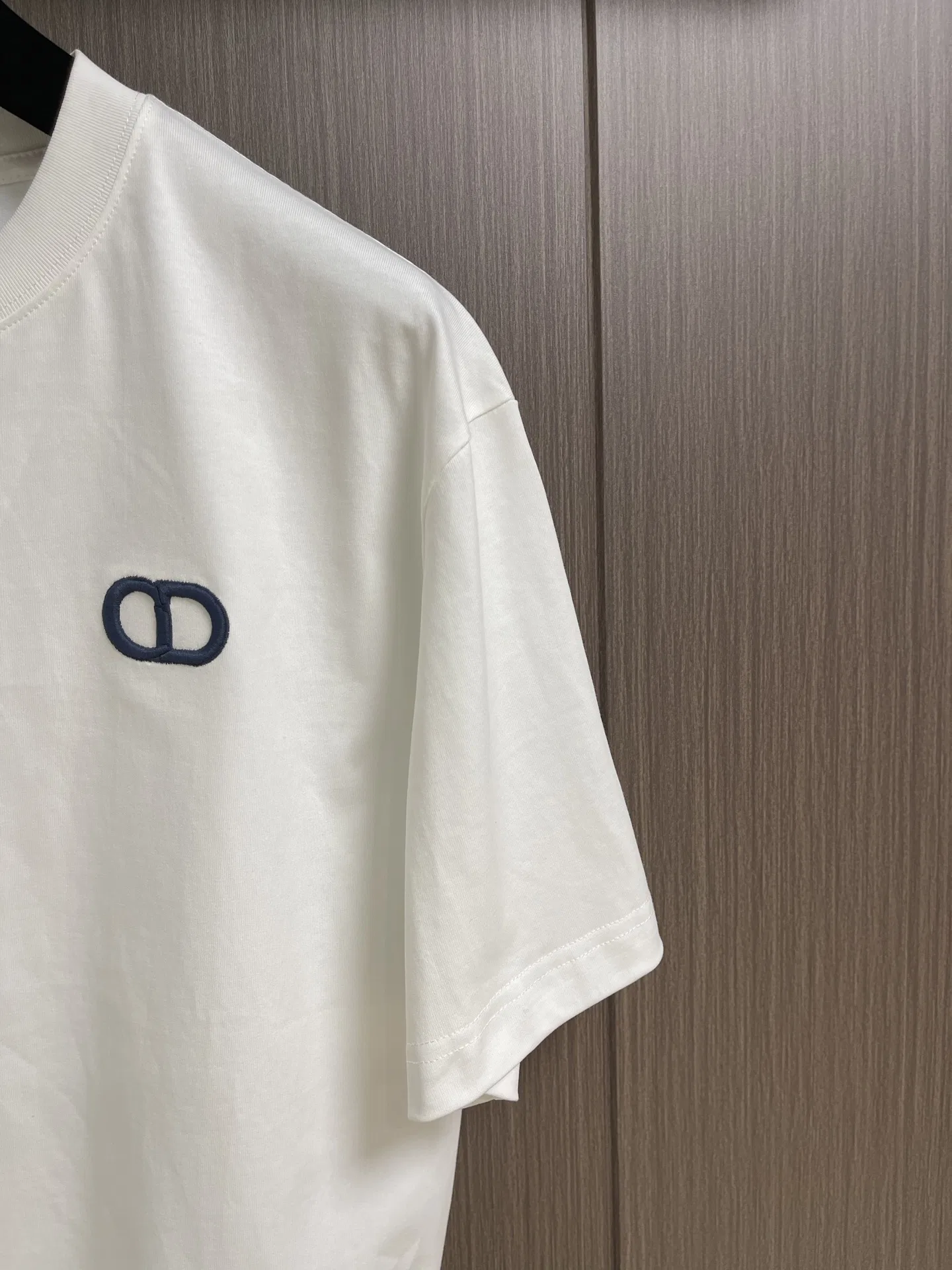 DIO 27FW OUNYZGO 032 반팔티셔츠 4