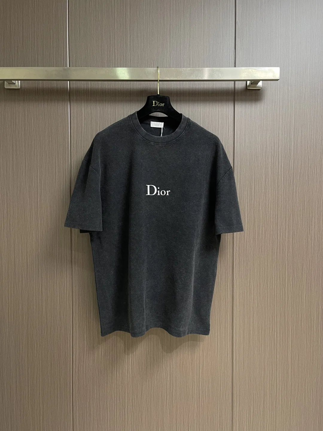 DIO 27FW OUNYZGO 033 반팔티셔츠