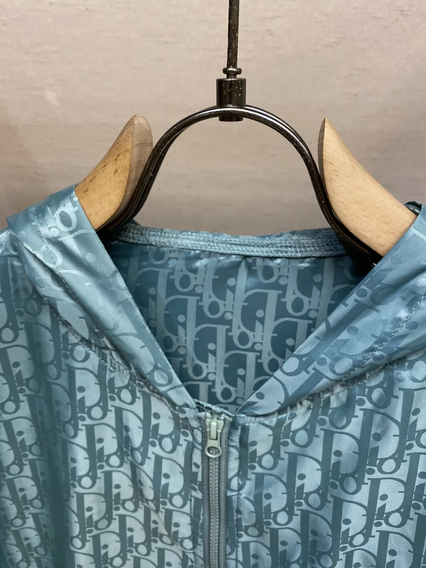 DIO 27FW OUNYZGO 034 자켓 3