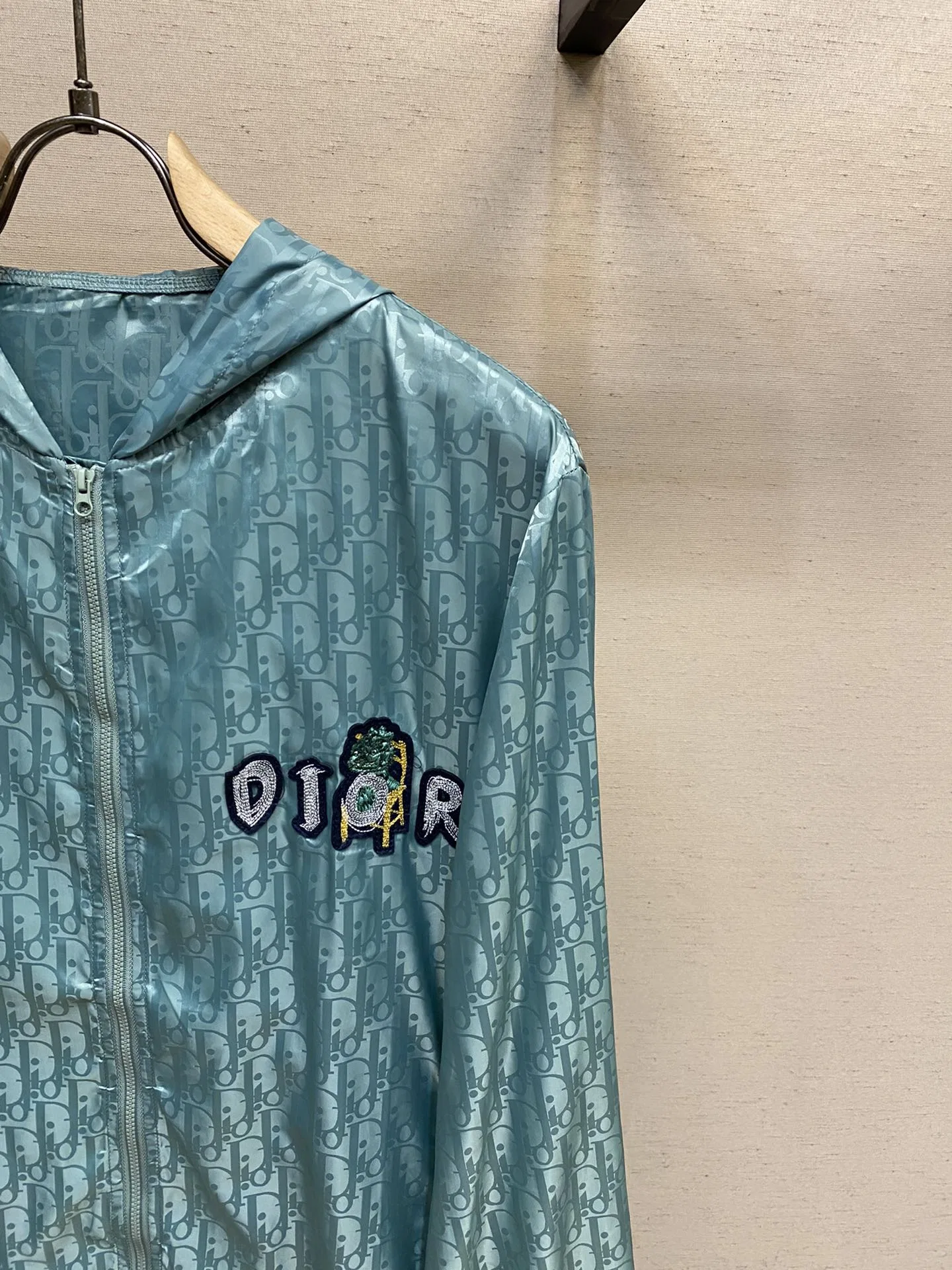 DIO 27FW OUNYZGO 034 자켓 4