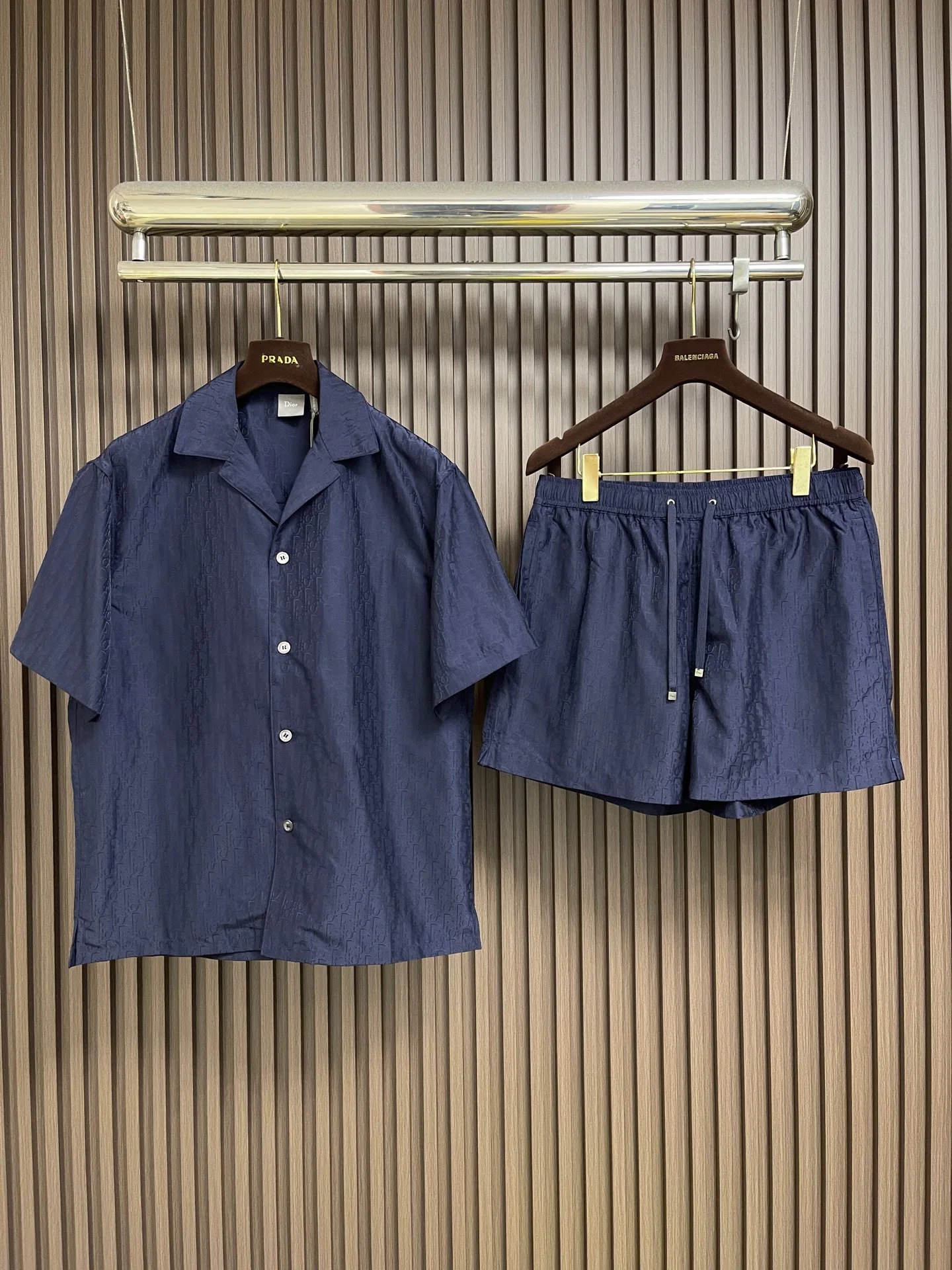 DIO 27FW OUNYZGO 036 반팔셔츠 3