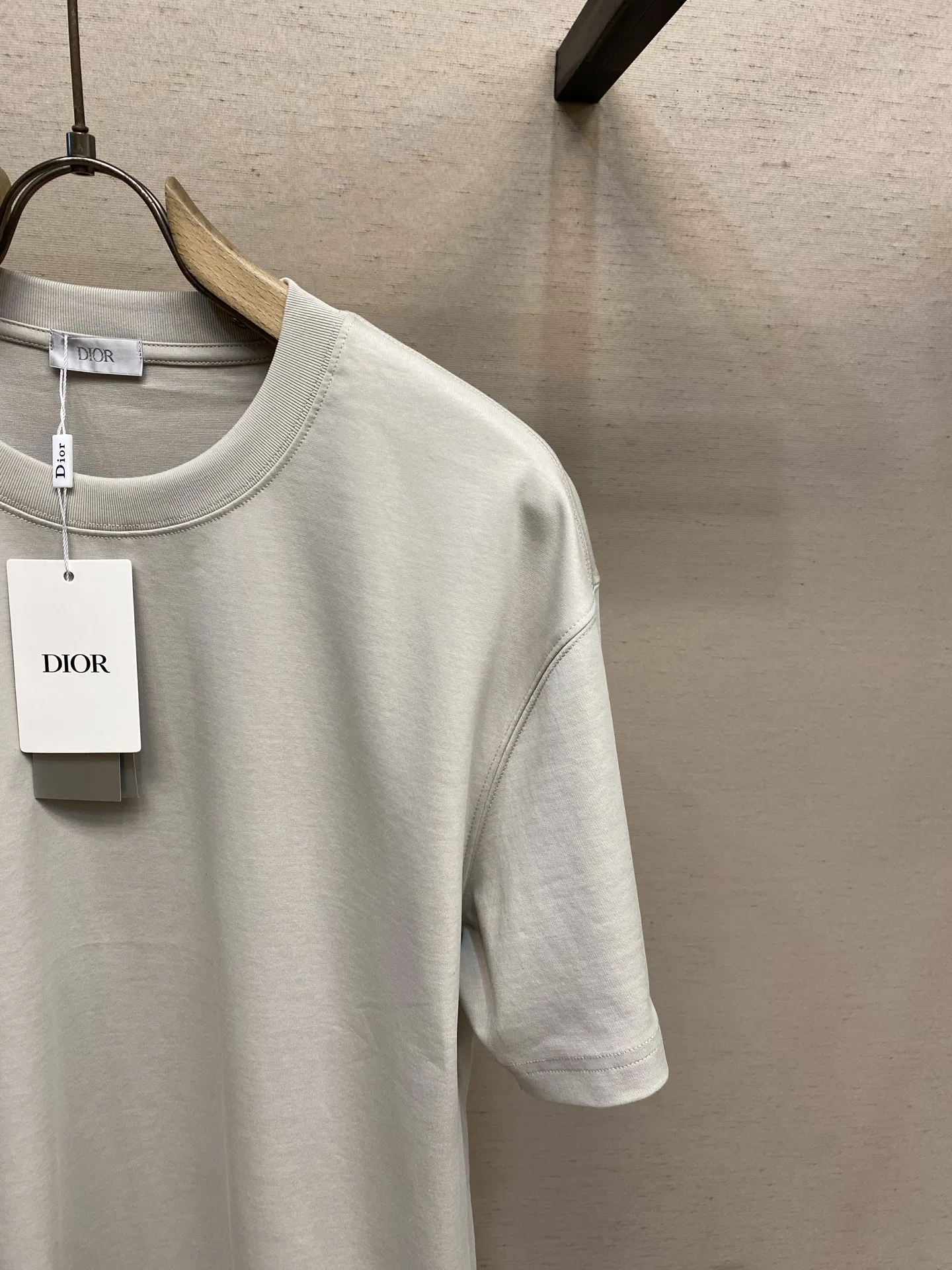 DIO 27FW OUNYZGO 039 반팔티셔츠 5