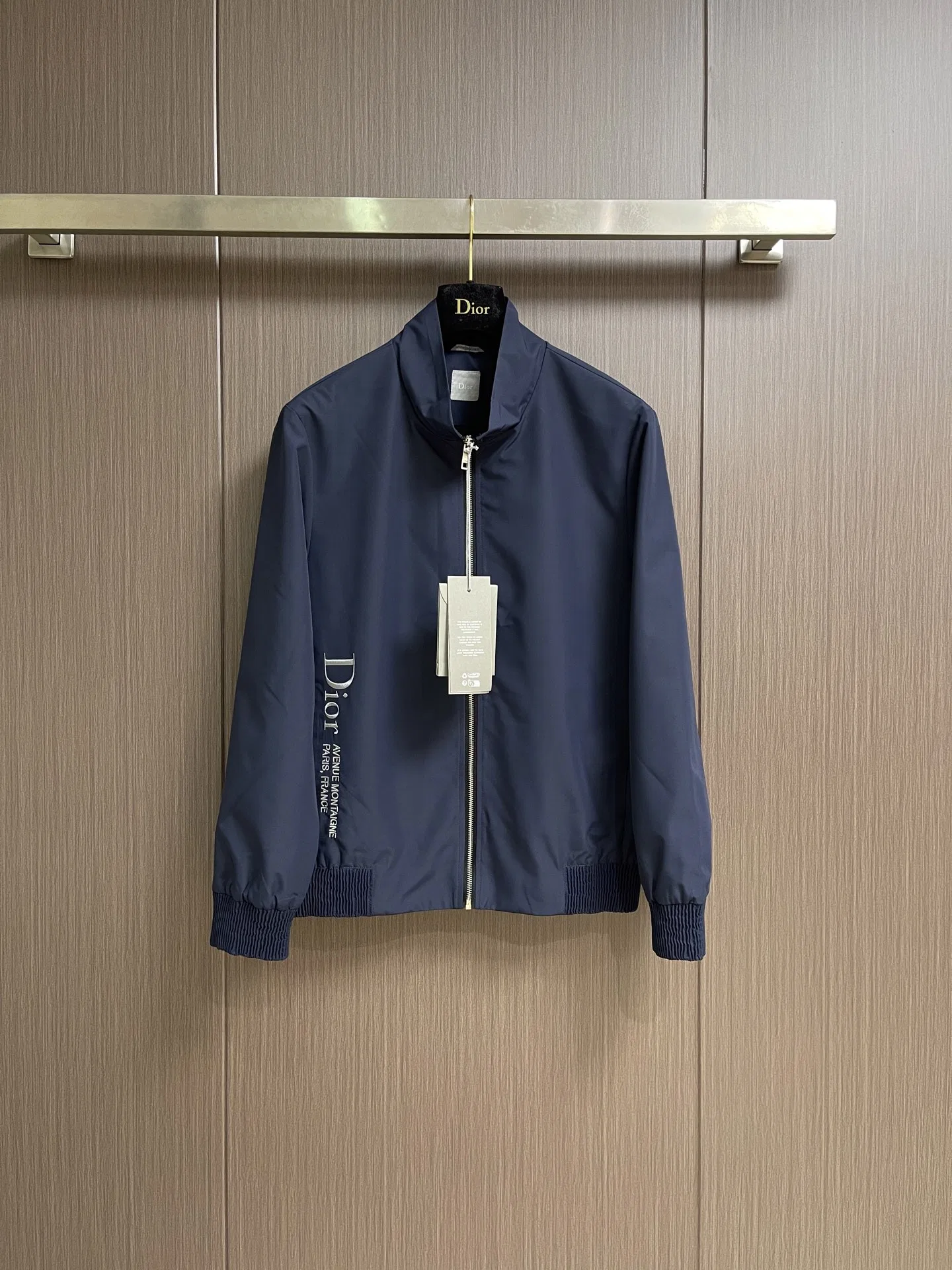 DIO 27FW OUNYZGO 040 자켓