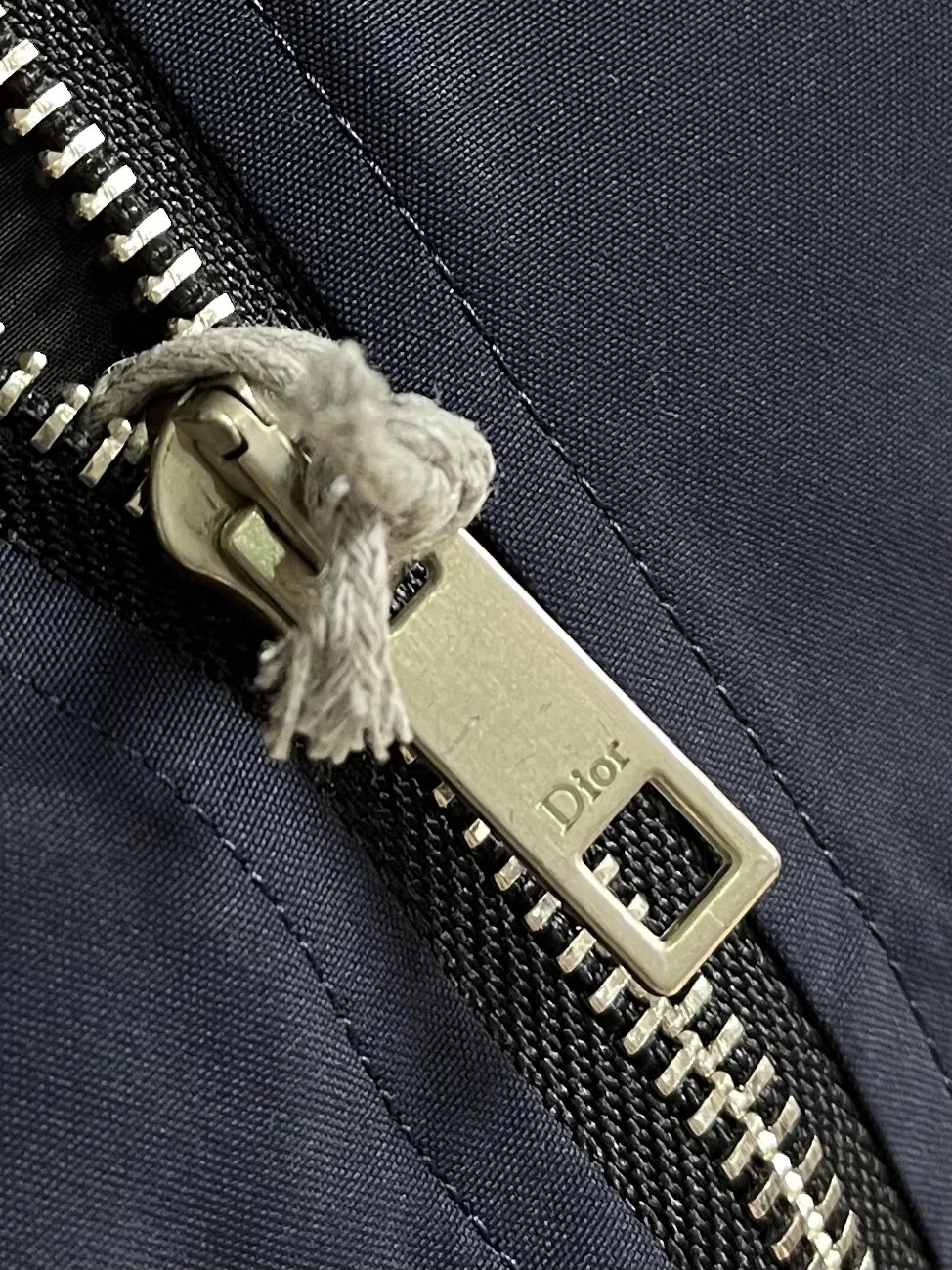 DIO 27FW OUNYZGO 040 자켓 5