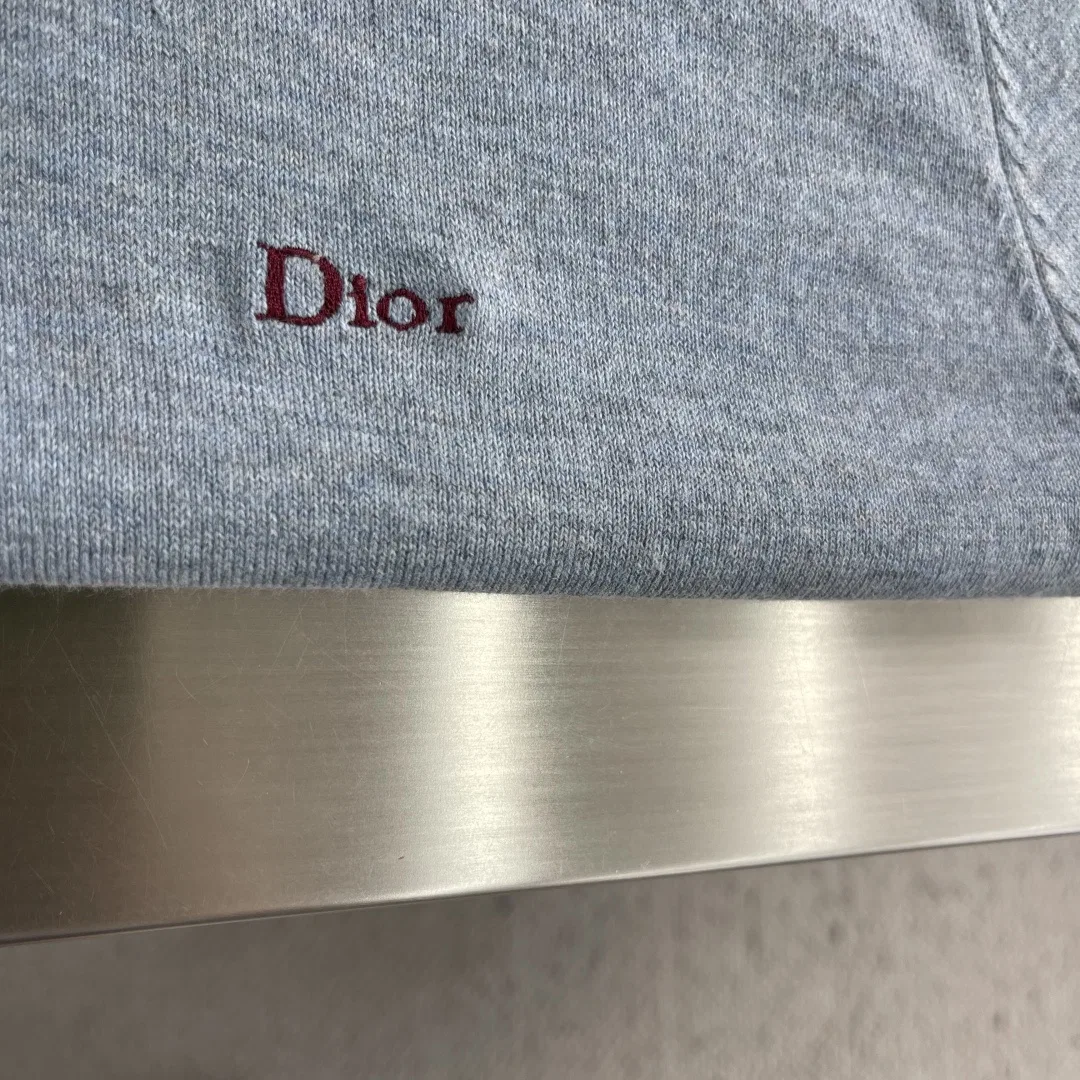 DIO 27FW OUNYZGO 043 폴로반팔티셔츠 3