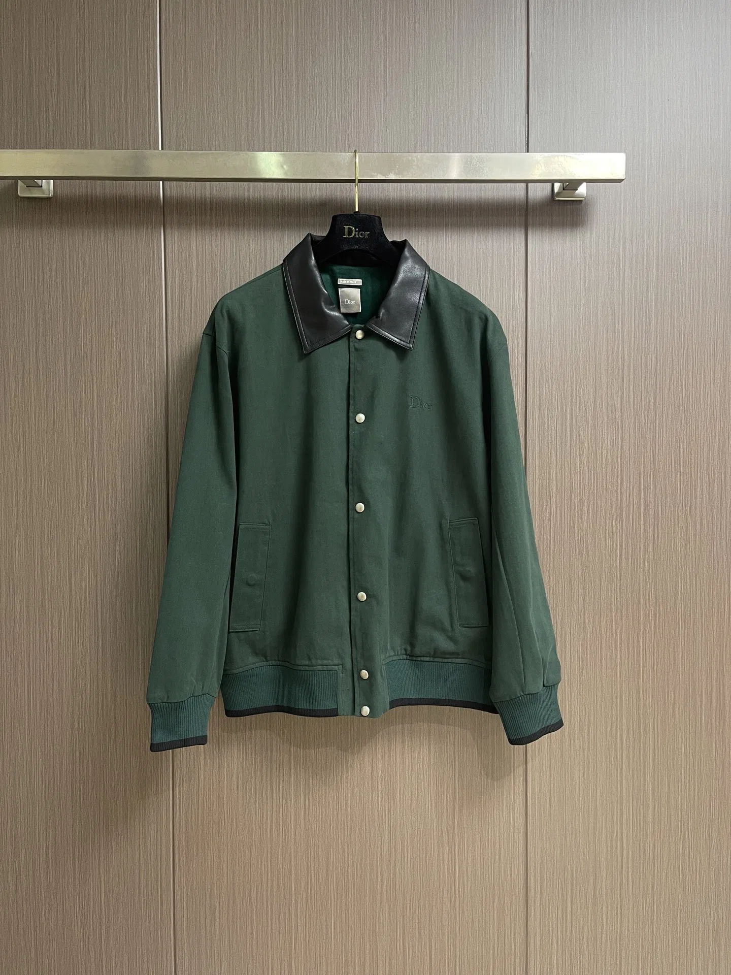 DIO 27FW OUNYZGO 047 자켓