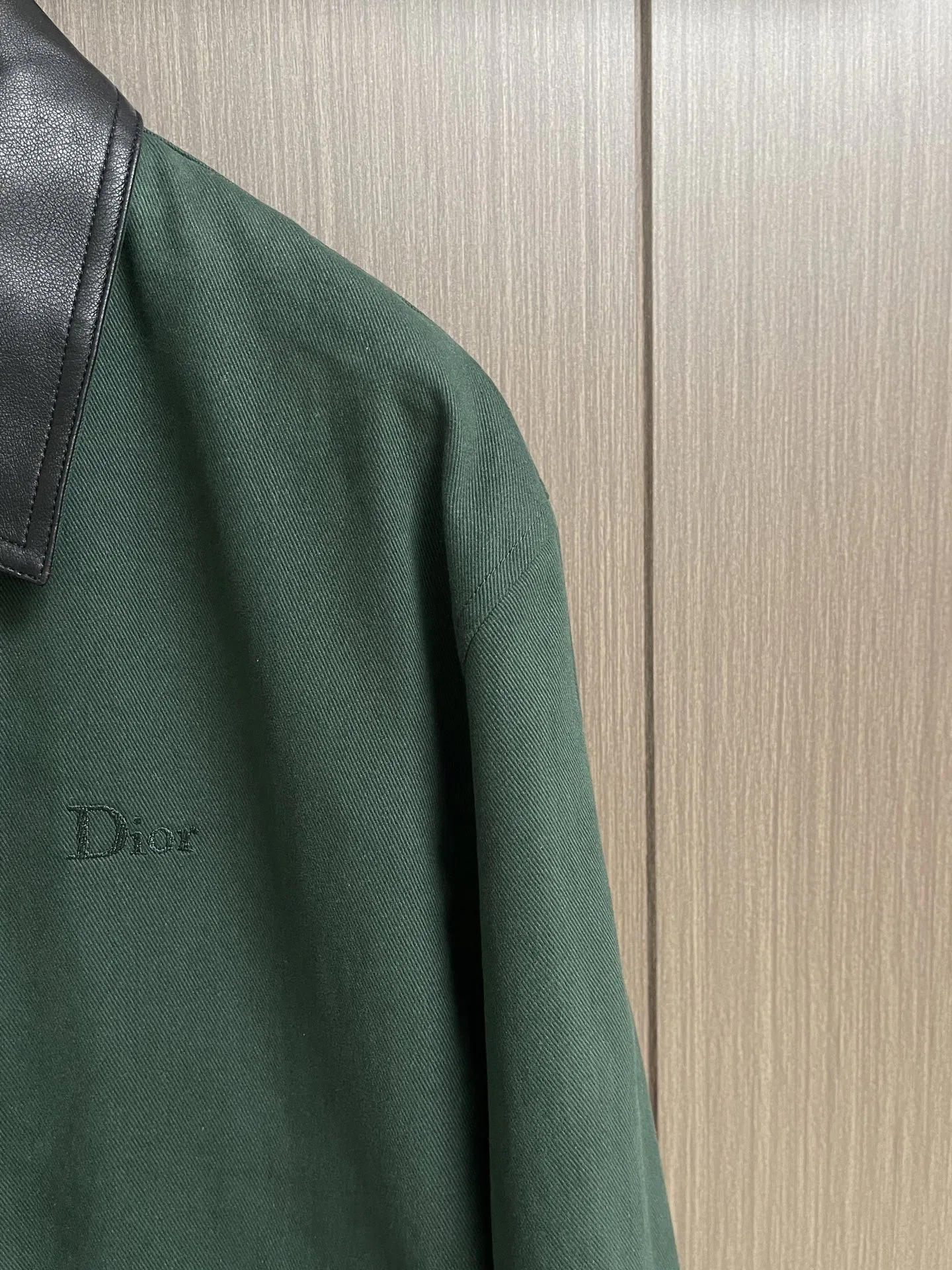 DIO 27FW OUNYZGO 047 자켓 4