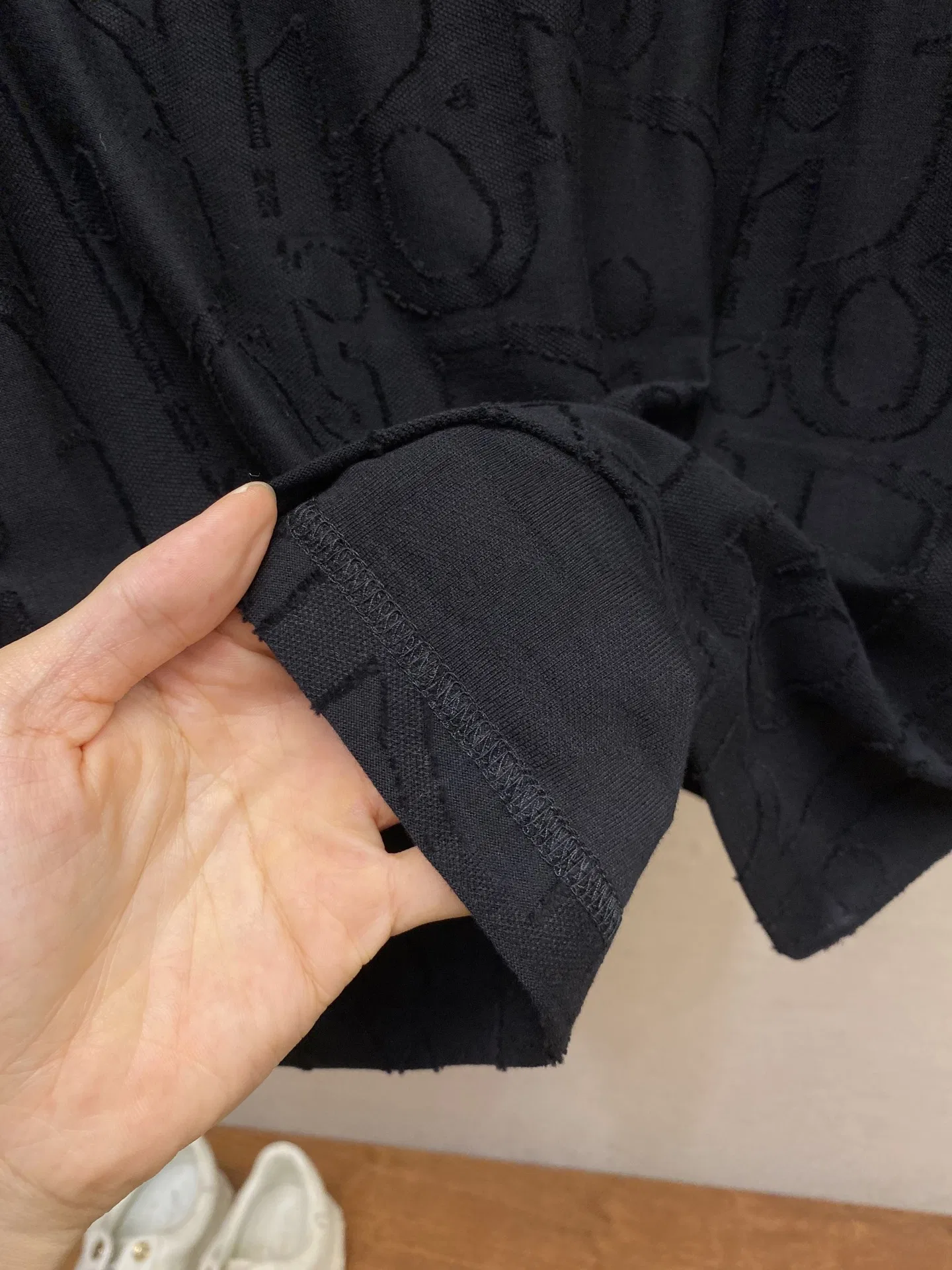 DIO 27FW OUNYZGO 049 반팔티셔츠 6