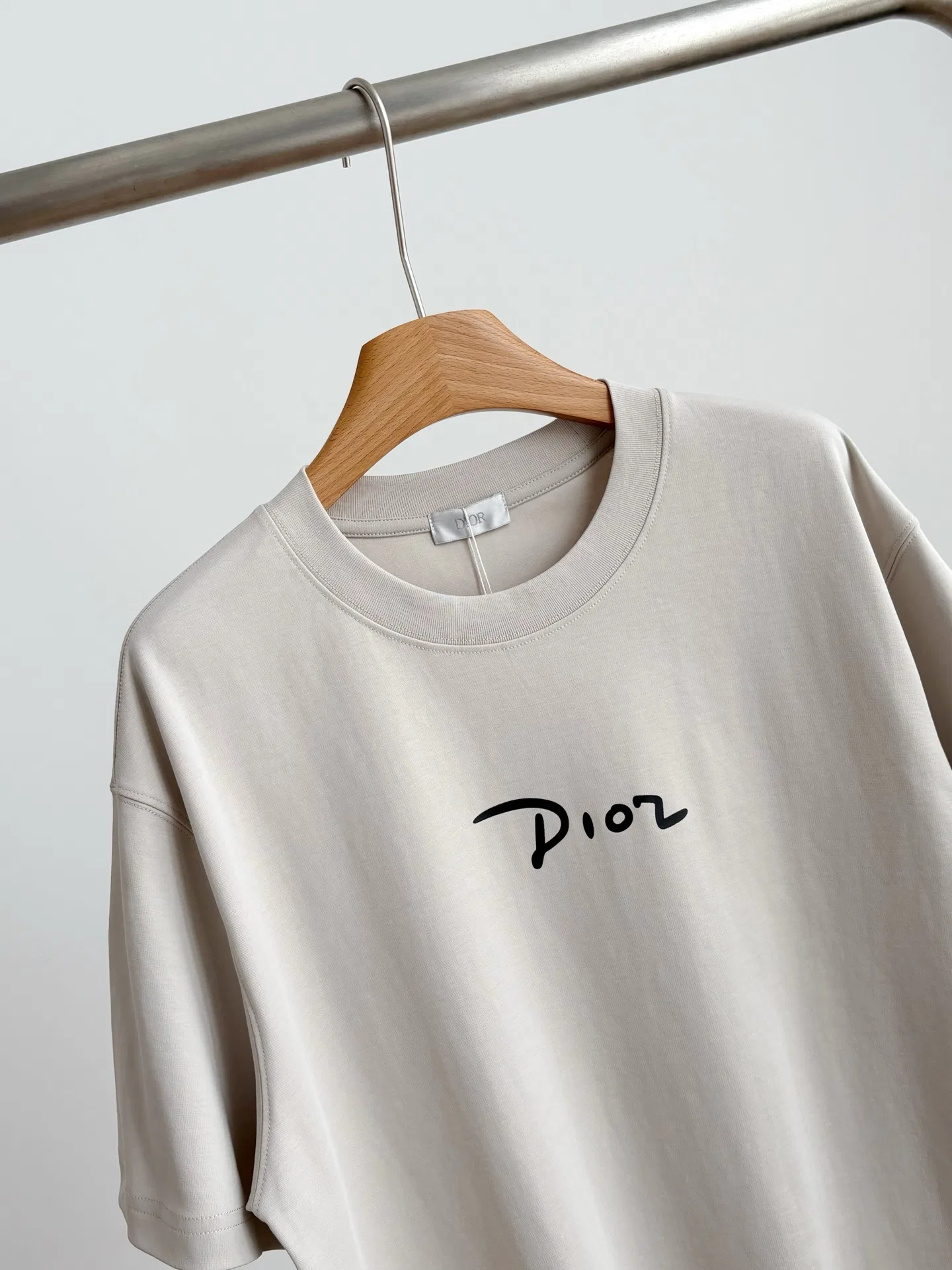 DIO 27FW OUNYZGO 069 반팔티셔츠 3