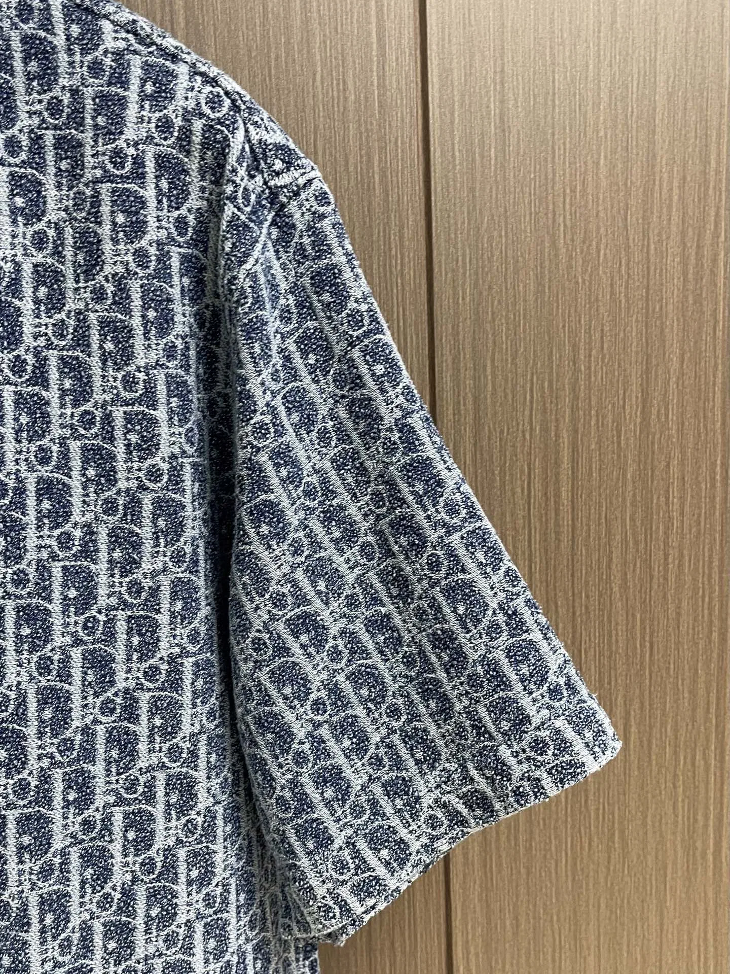 DIO 27FW OUNYZGO 071 반팔셔츠 4