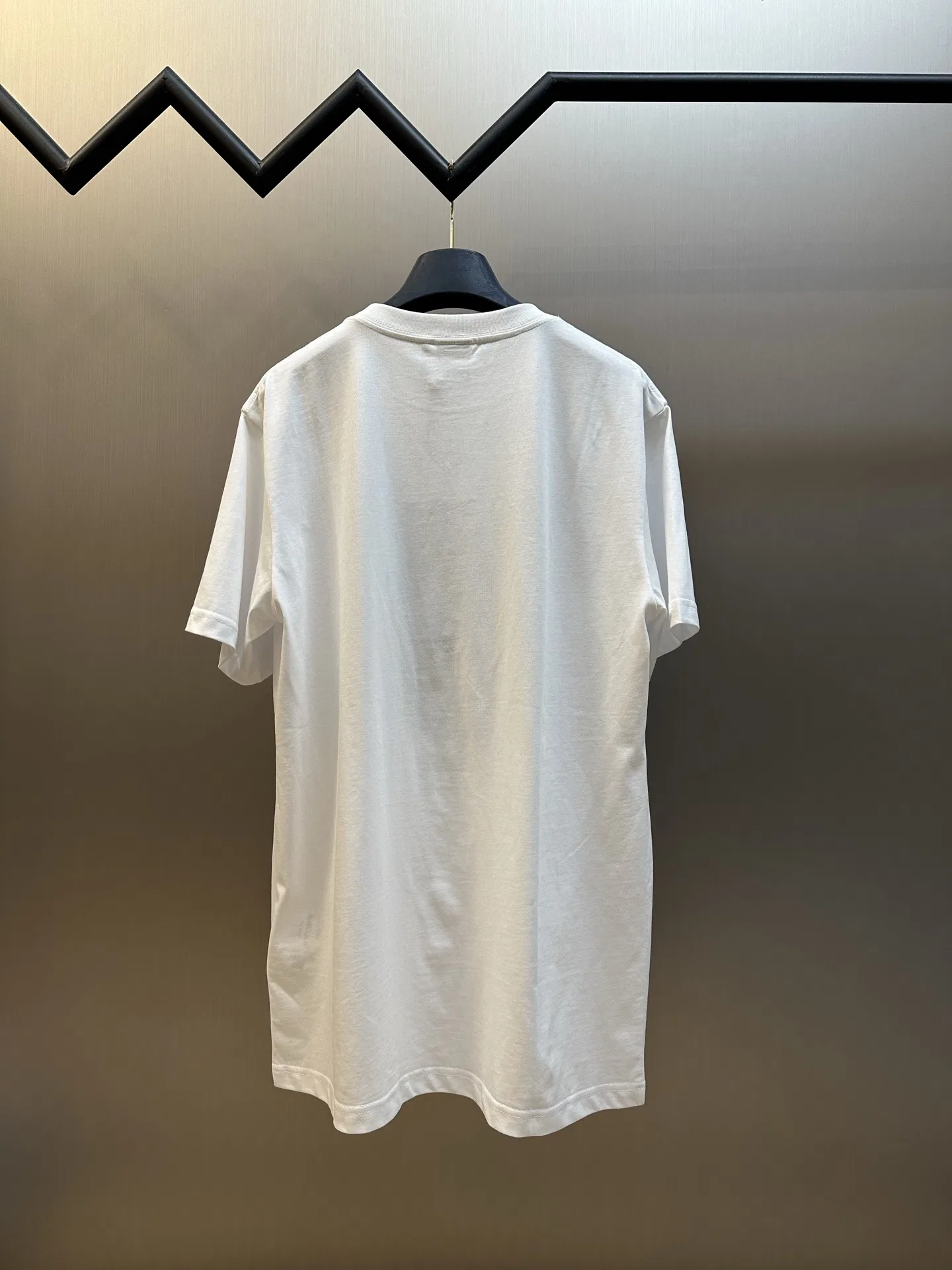 DIO 27FW OUNYZGO 072 반팔티셔츠 4