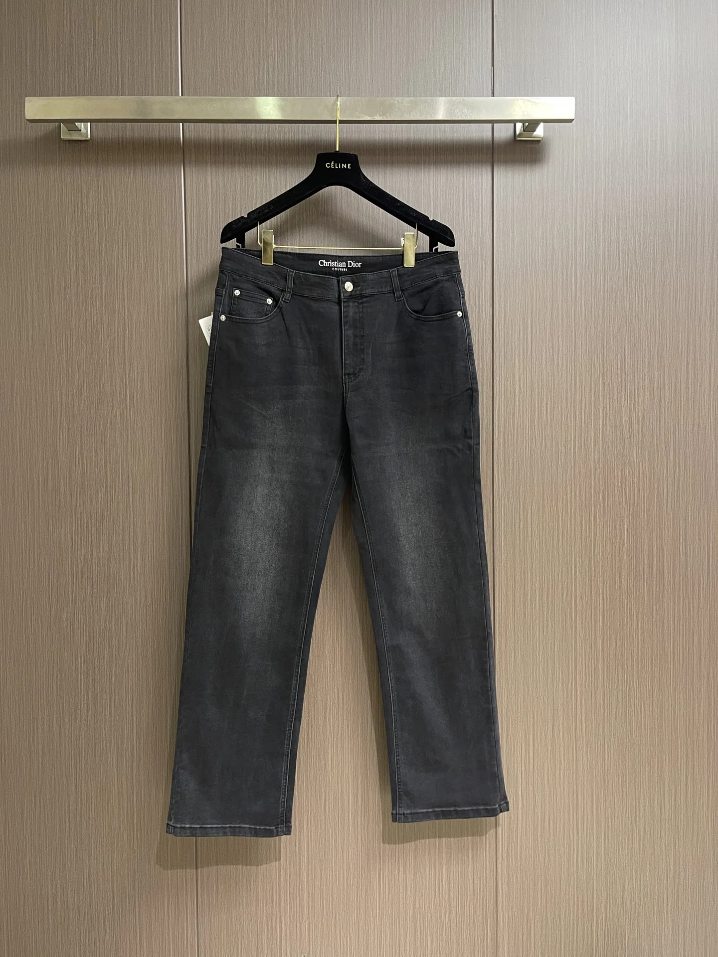DIO 27FW OUNYZGO 075 데님팬츠