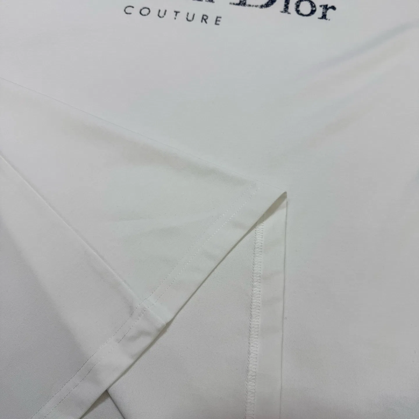 DIO 27FW PCGOXZS 001 반팔티셔츠 5