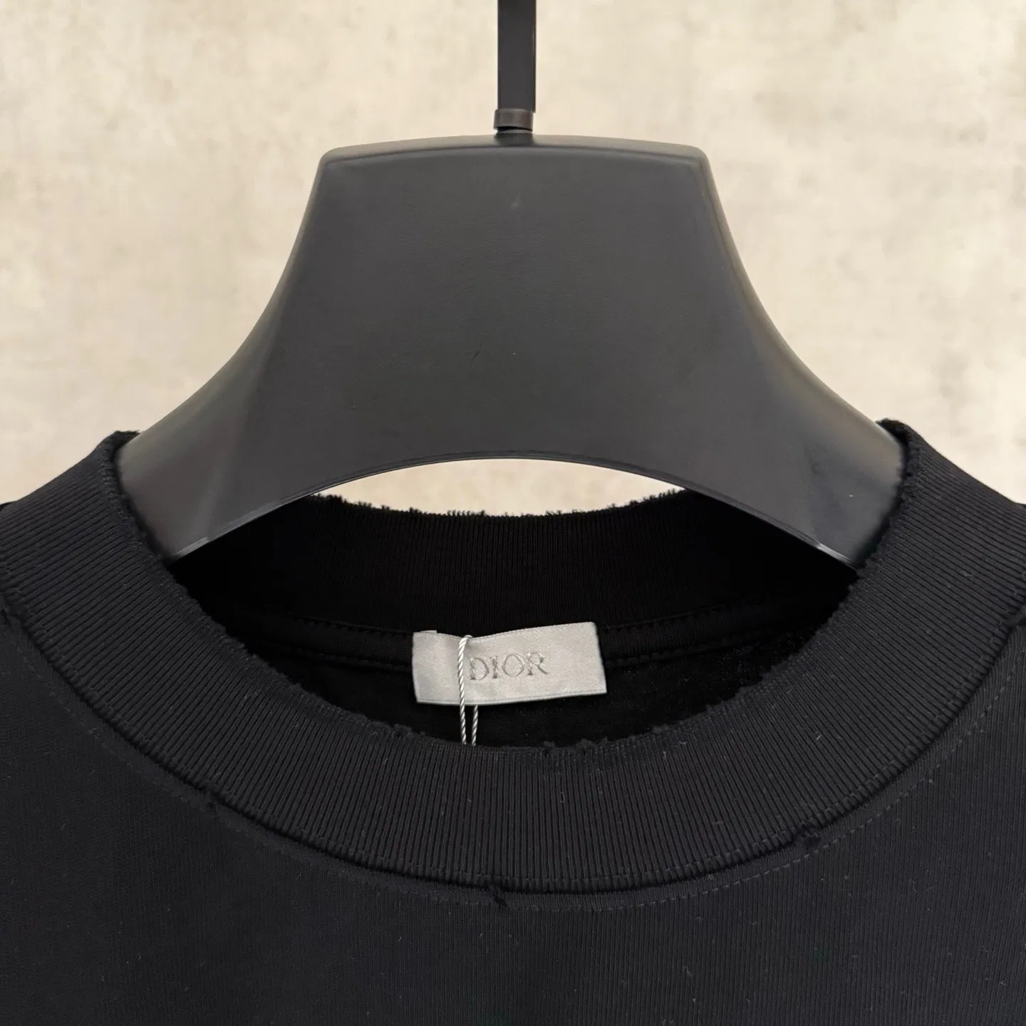 DIO 27FW SCFTZHE 001 반팔티셔츠 5