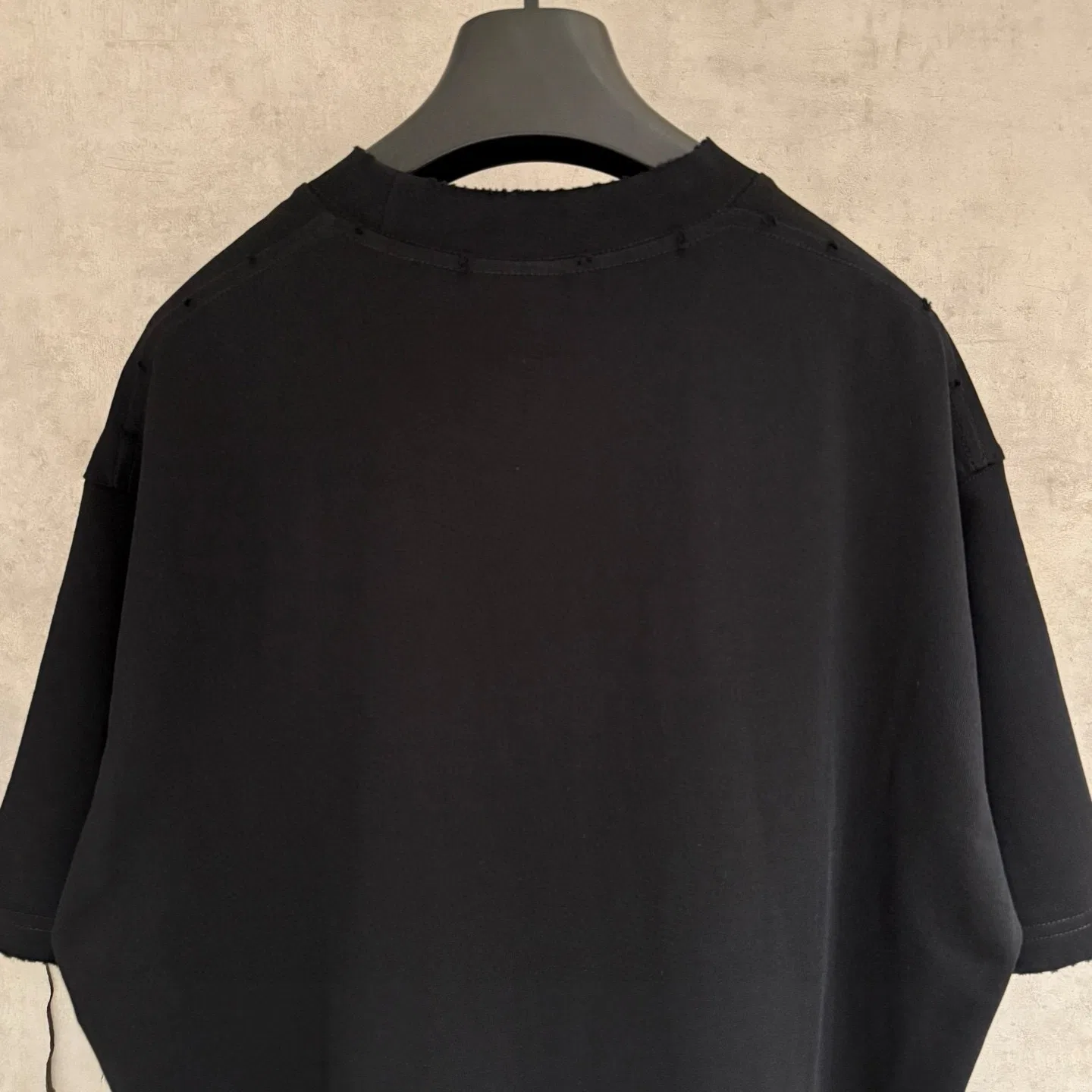 DIO 27FW SCFTZHE 002 반팔티셔츠 4