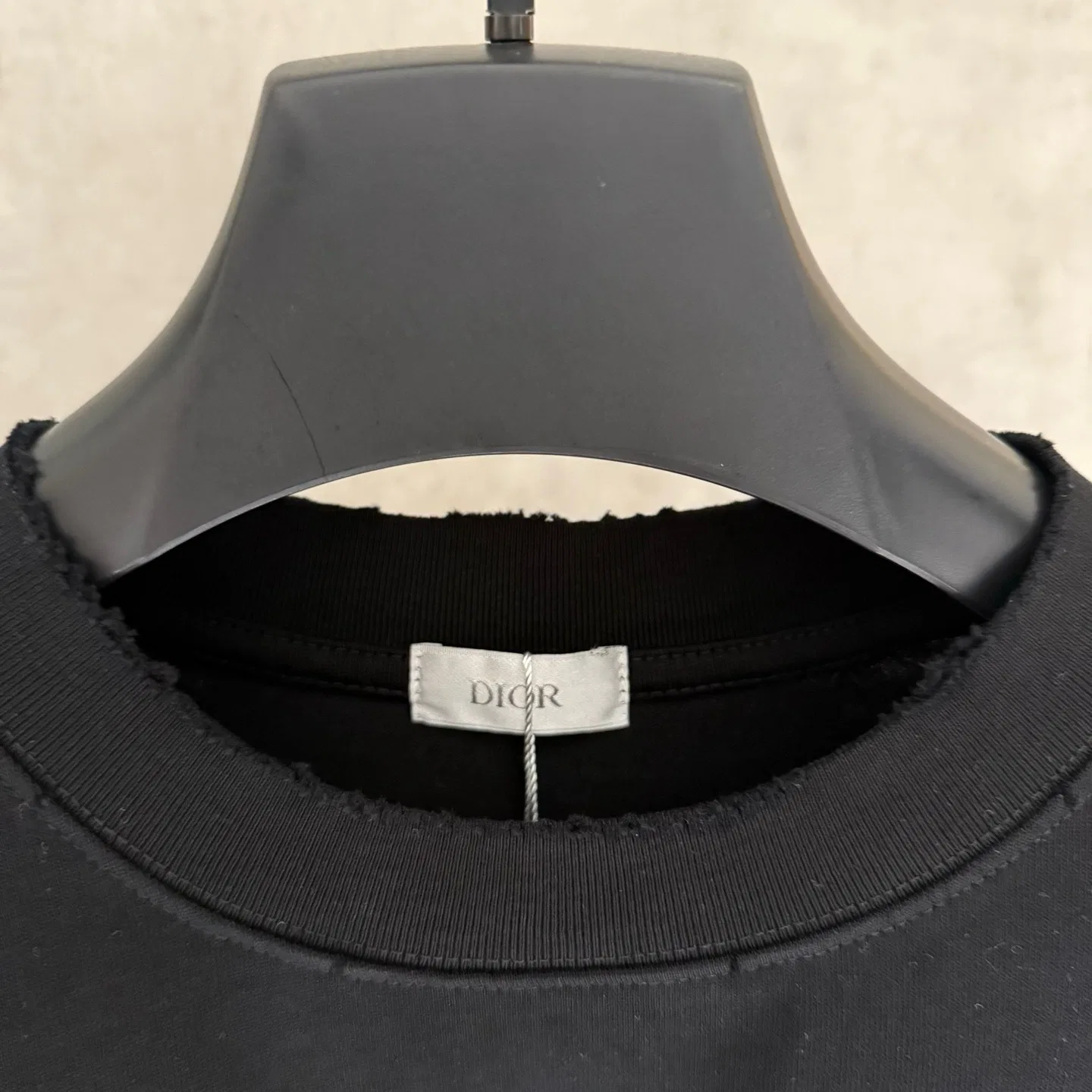 DIO 27FW SCFTZHE 002 반팔티셔츠 5