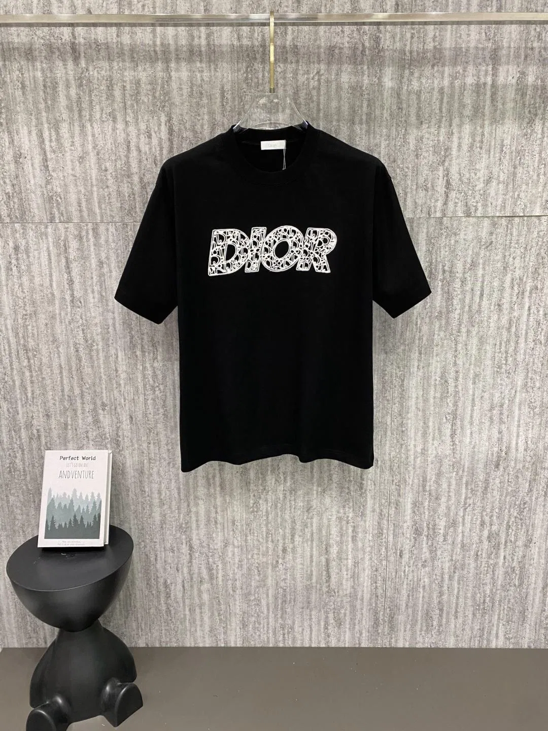 DIO 27FW VFKPGTU 001 반팔티셔츠