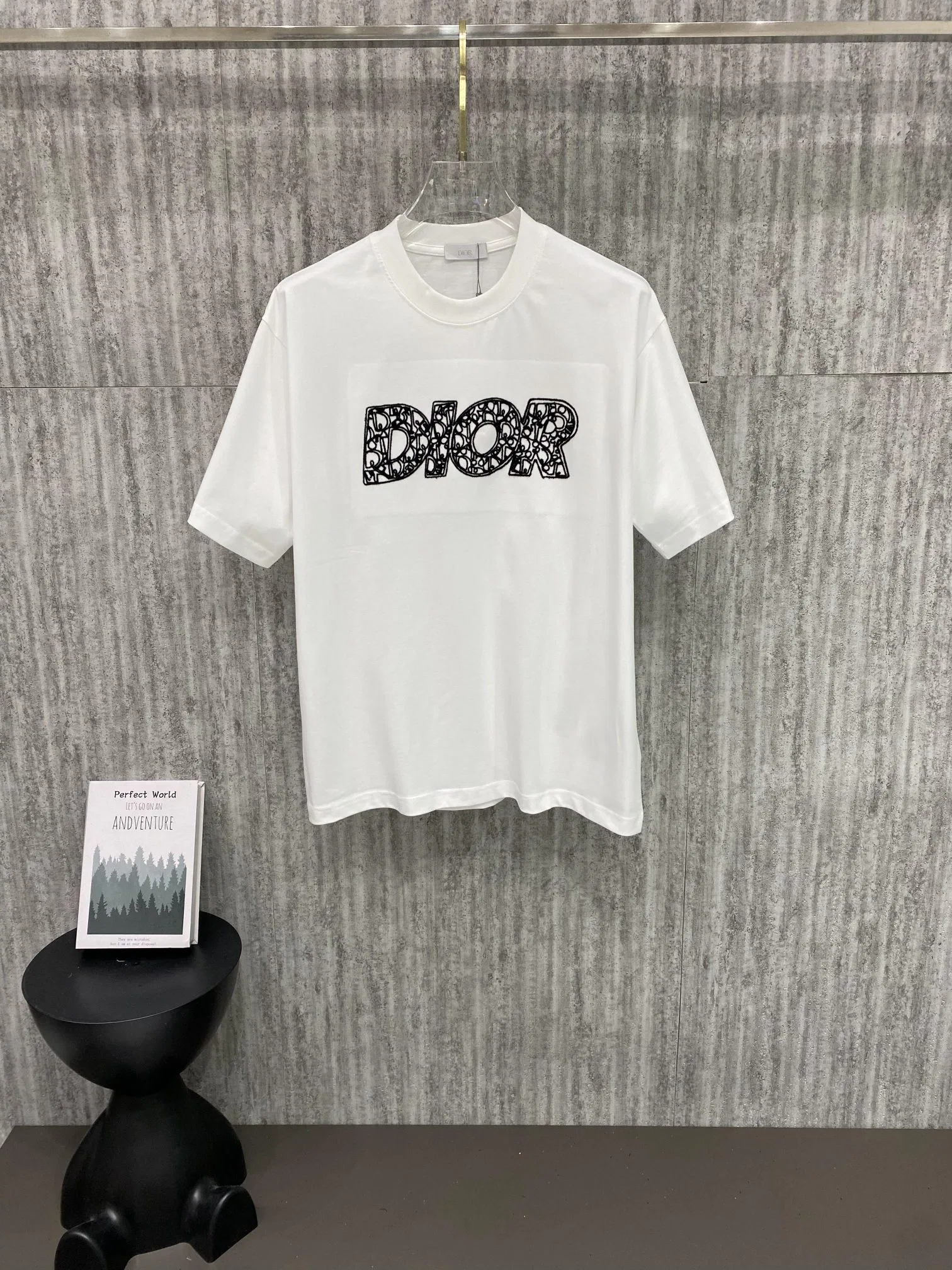 DIO 27FW VFKPGTU 001 반팔티셔츠 3