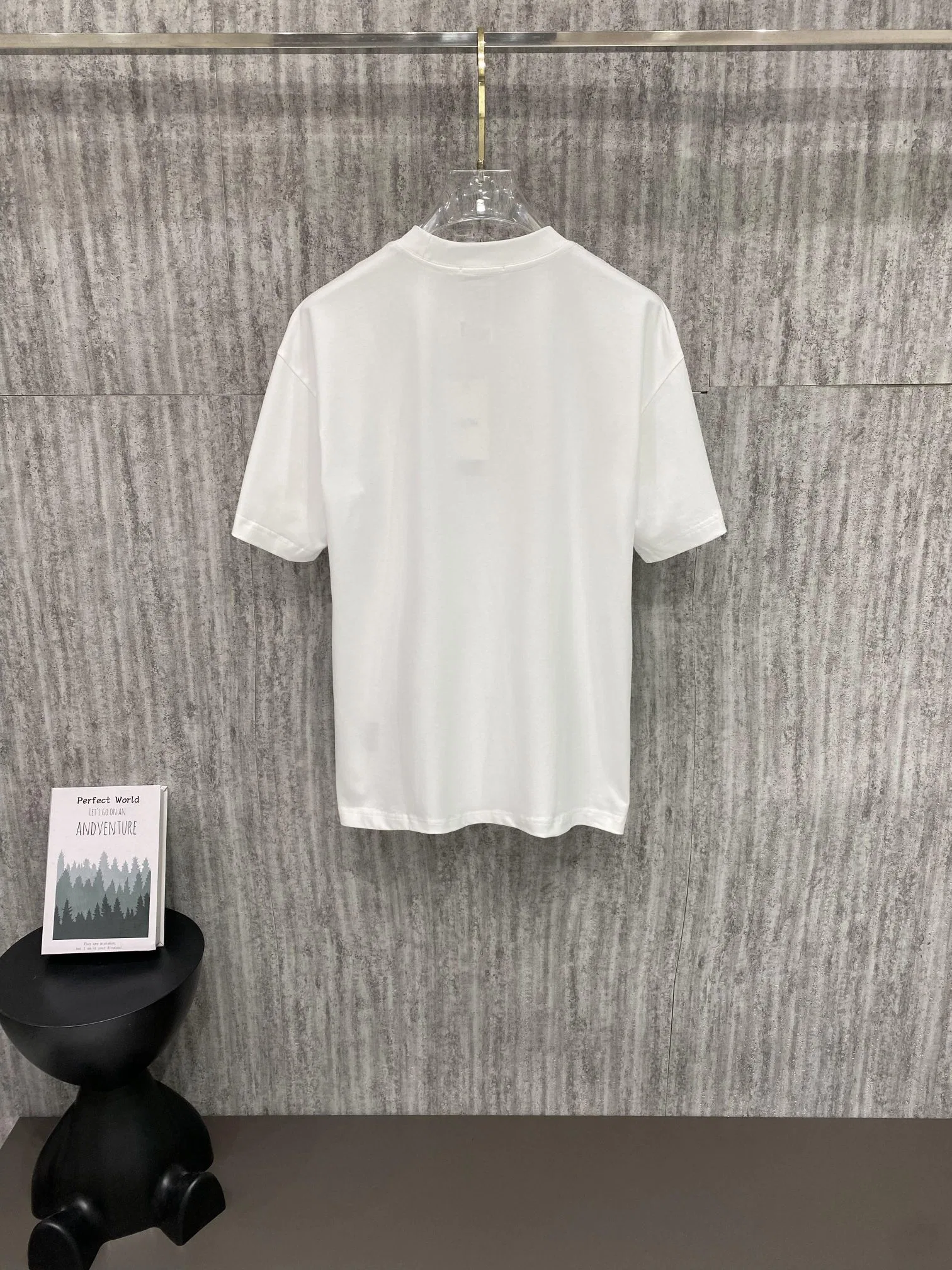 DIO 27FW VFKPGTU 001 반팔티셔츠 4