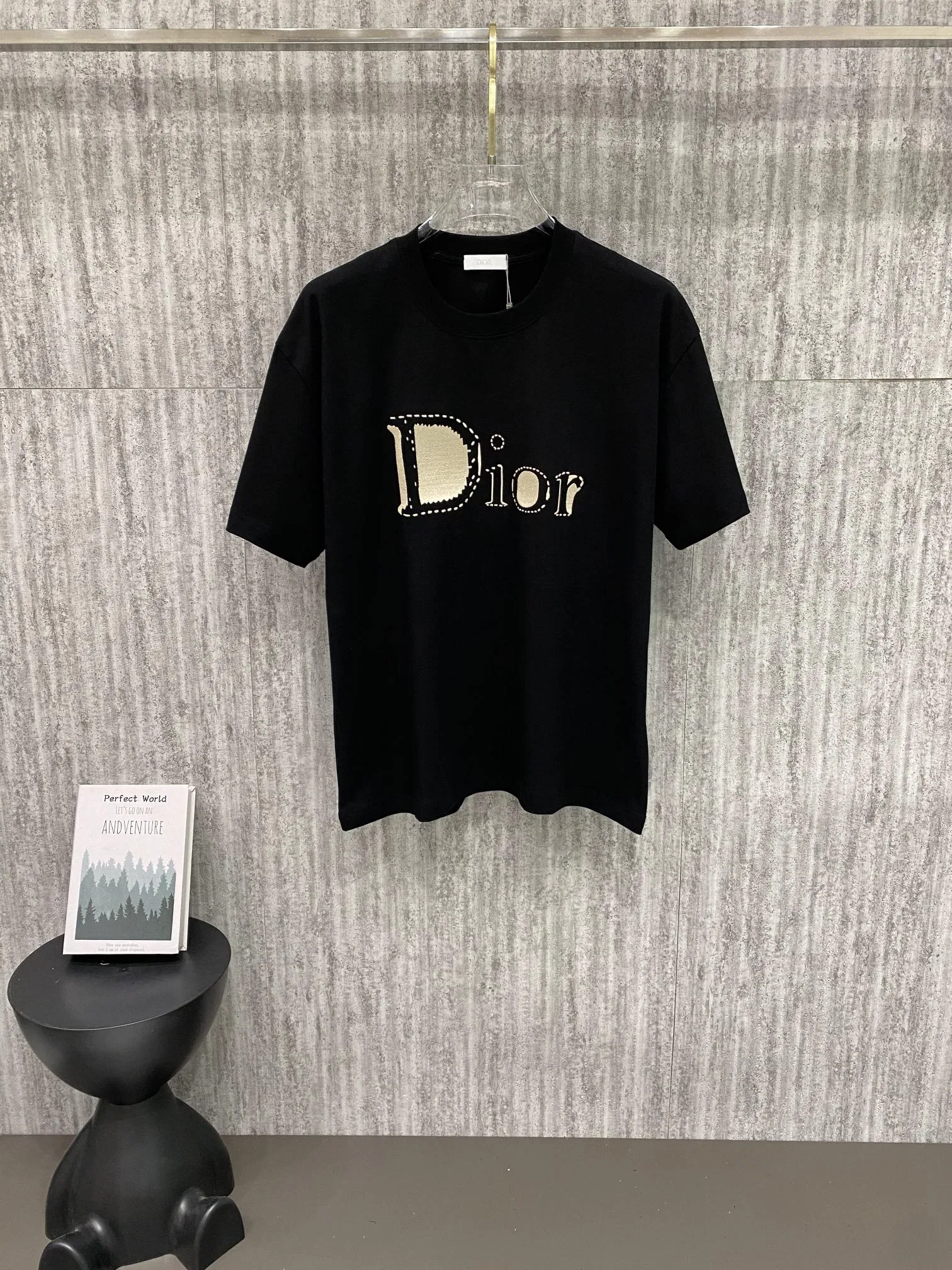 DIO 27FW VFKPGTU 002 반팔티셔츠