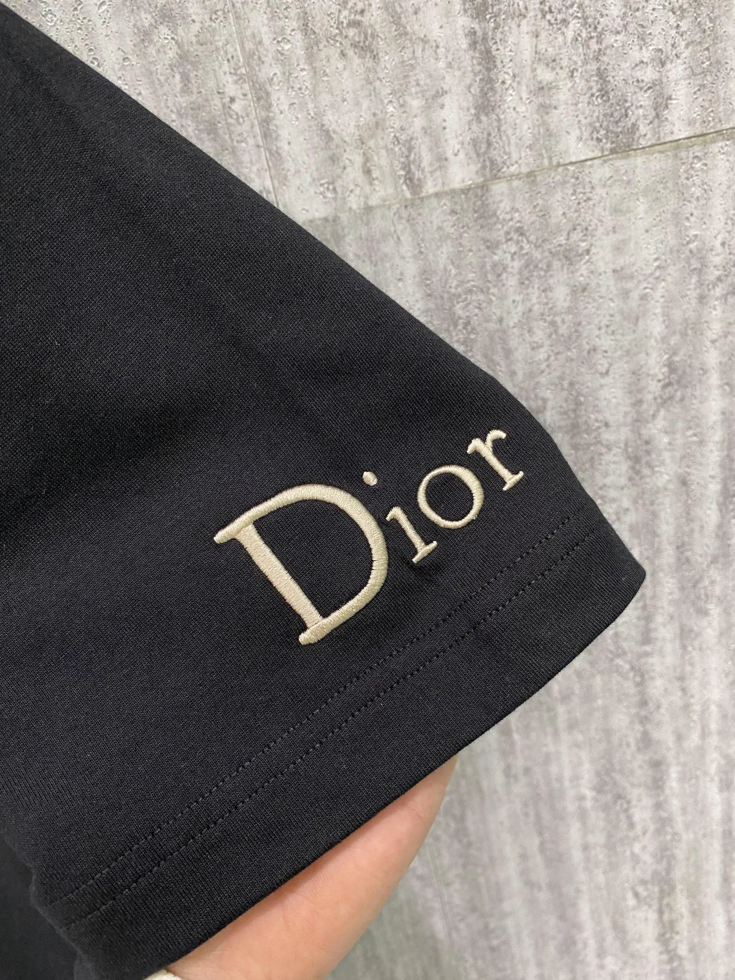 DIO 27FW VFKPGTU 002 반팔티셔츠 3