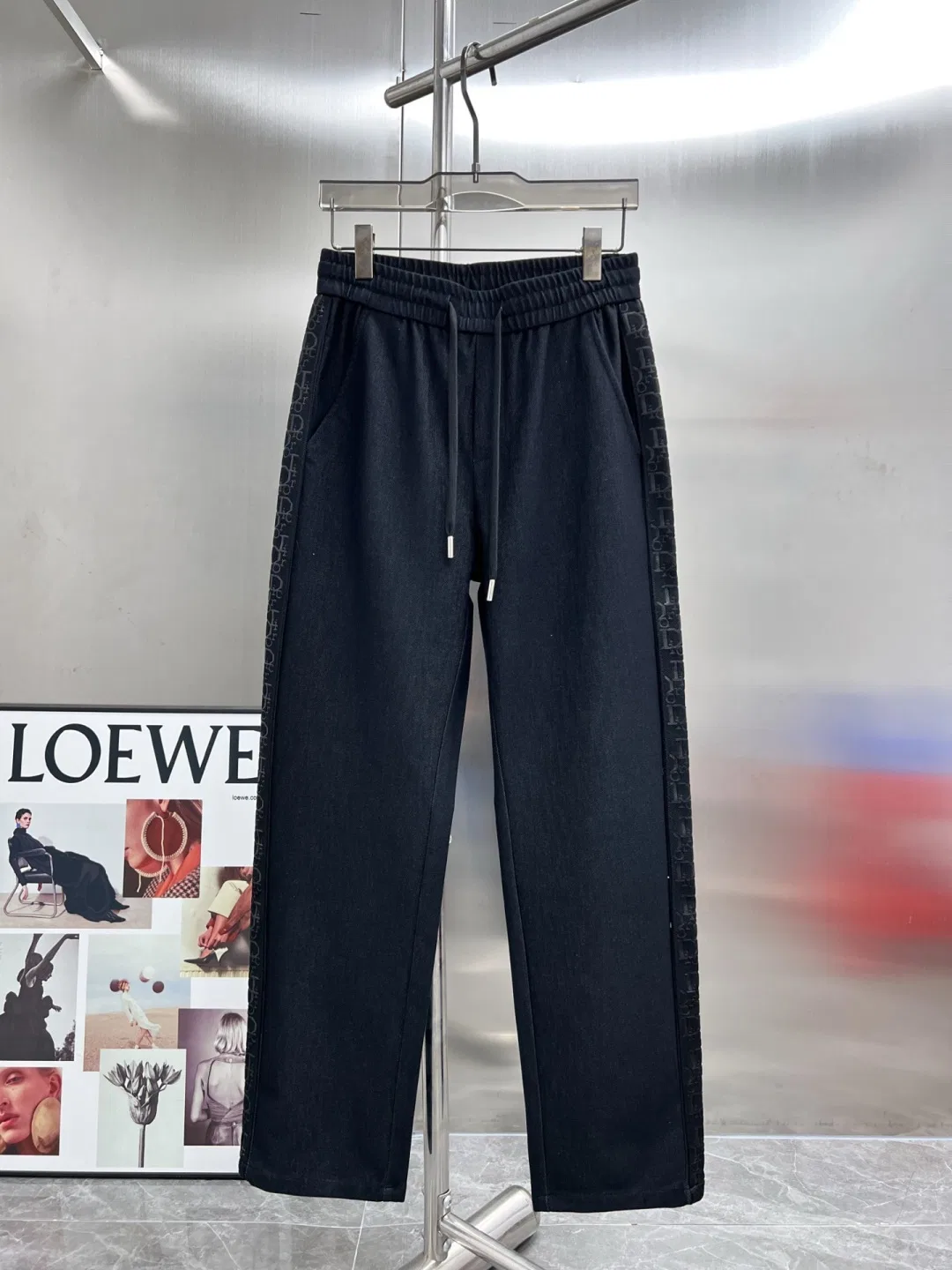 DIO 27FW VFKPGTU 003 스웻팬츠