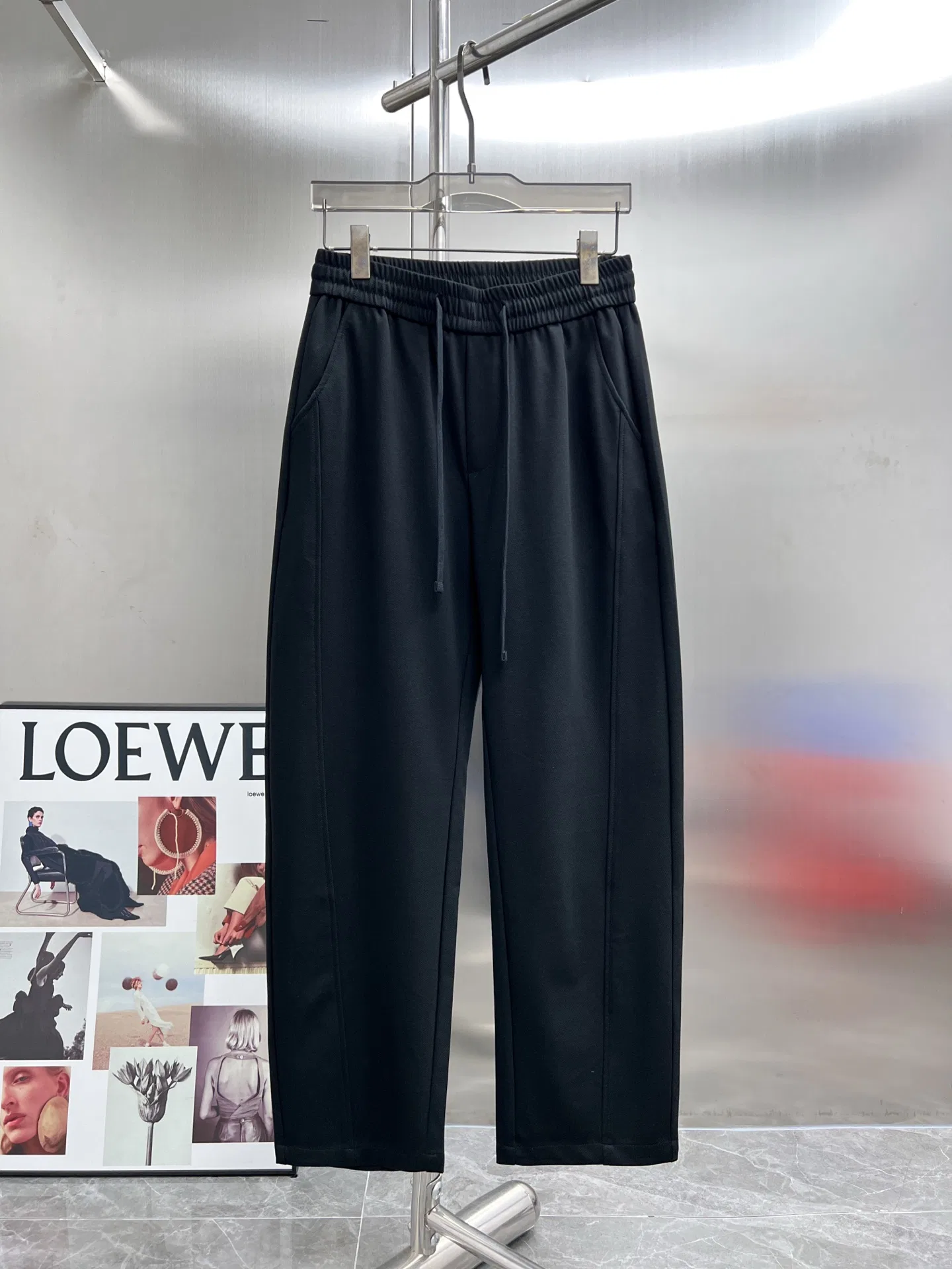 DIO 27FW VFKPGTU 004 스웻팬츠