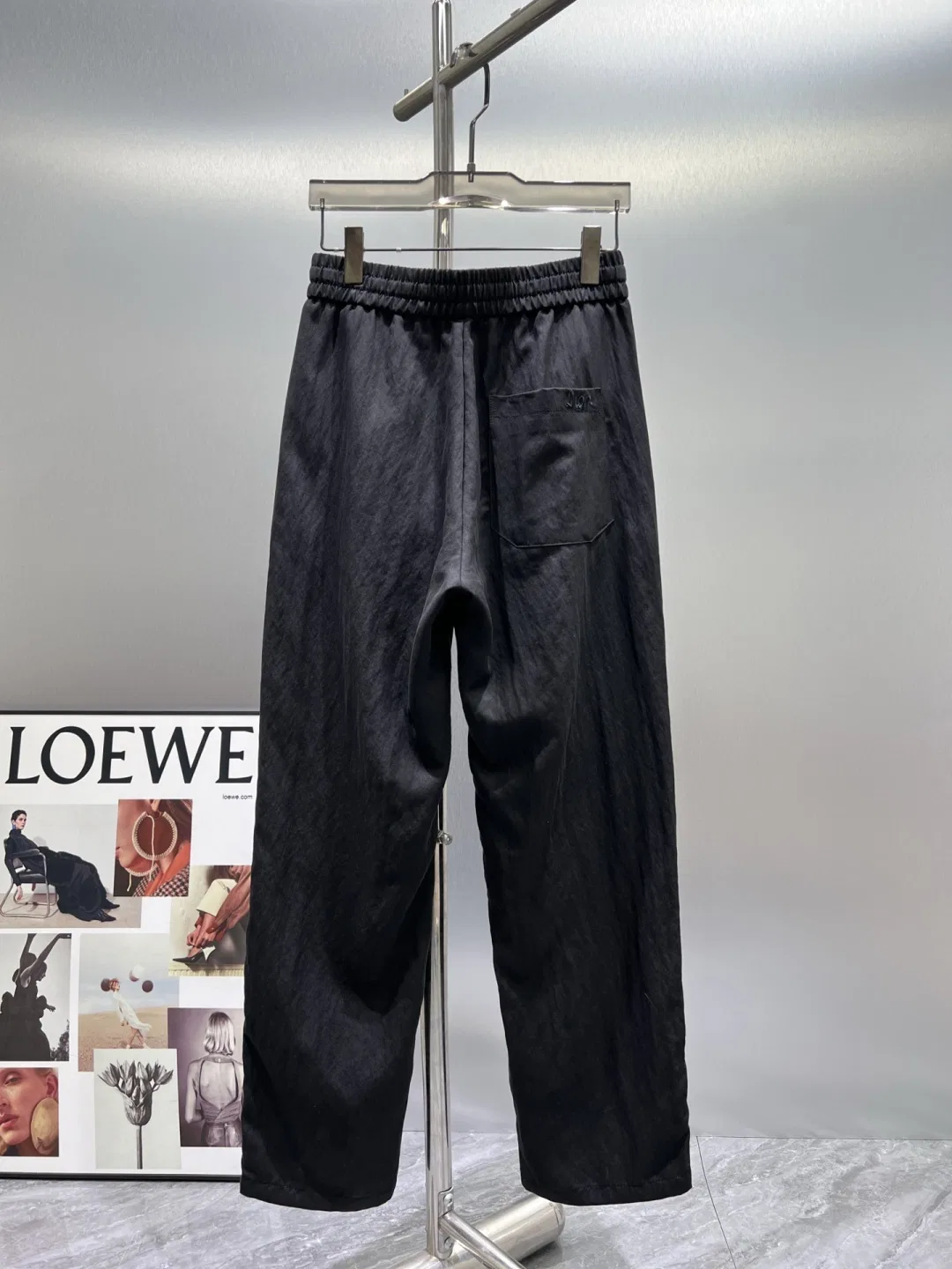 DIO 27FW VFKPGTU 006 스웻팬츠