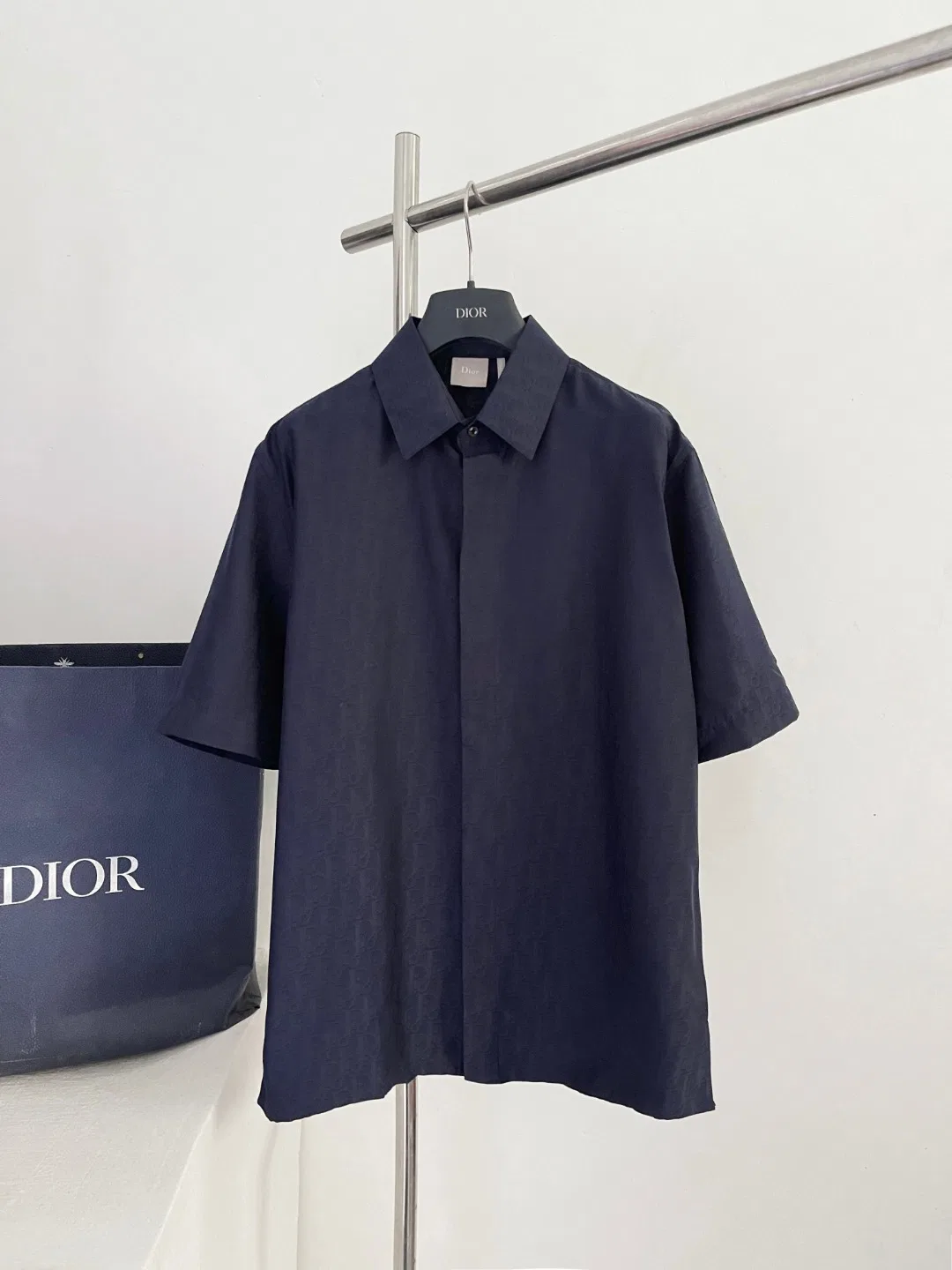 DIO 27FW YPLVSJI 049 반팔셔츠