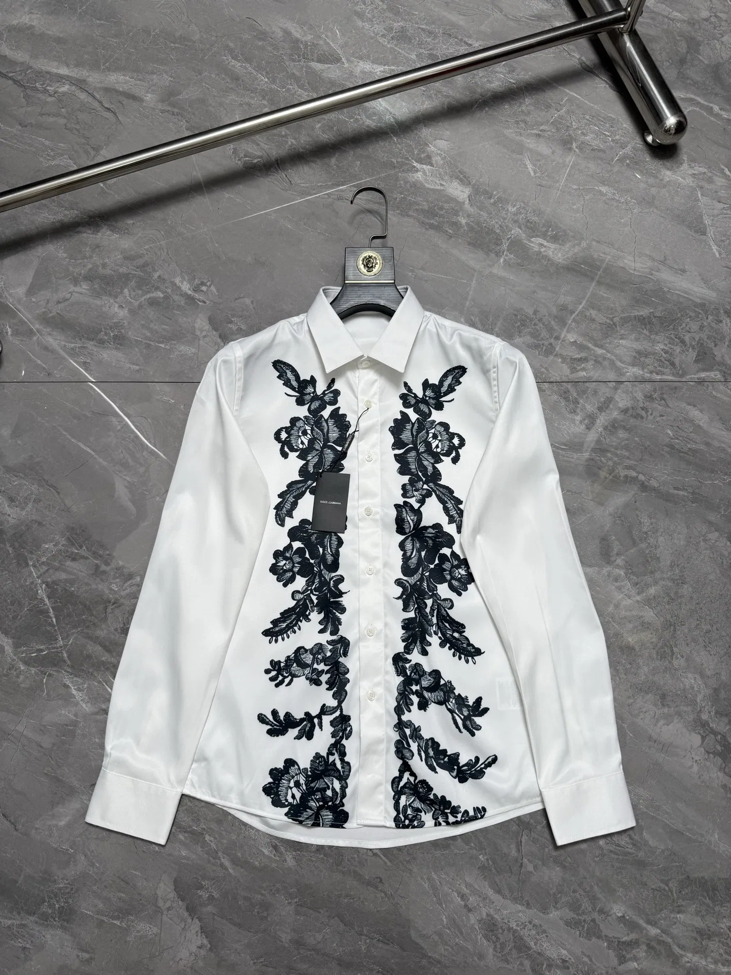 DNG 27FW SGUSFZX 001 셔츠