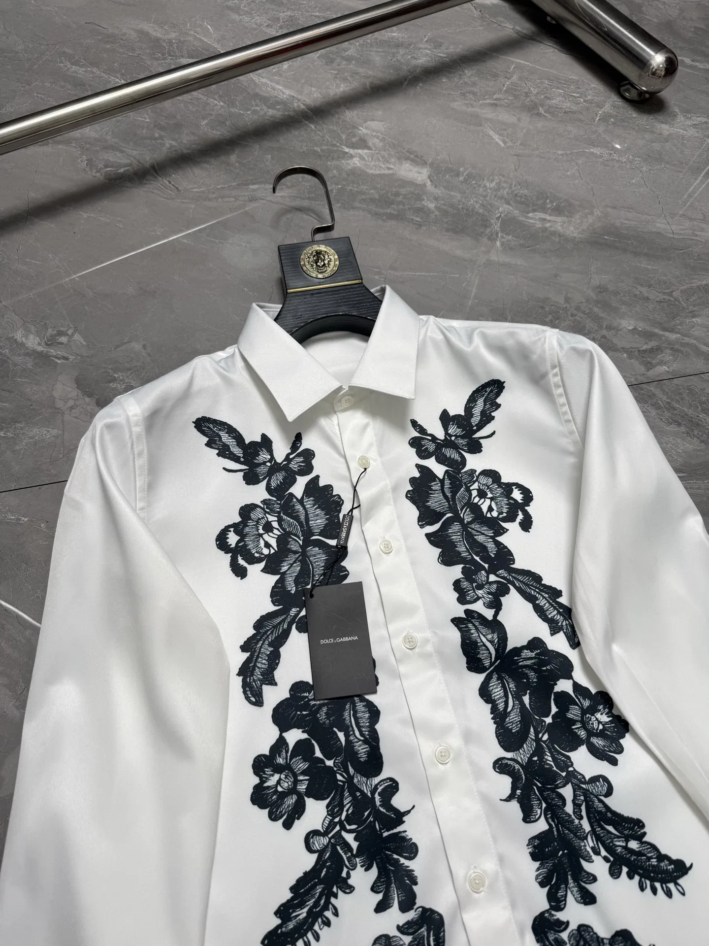 DNG 27FW SGUSFZX 001 셔츠 4