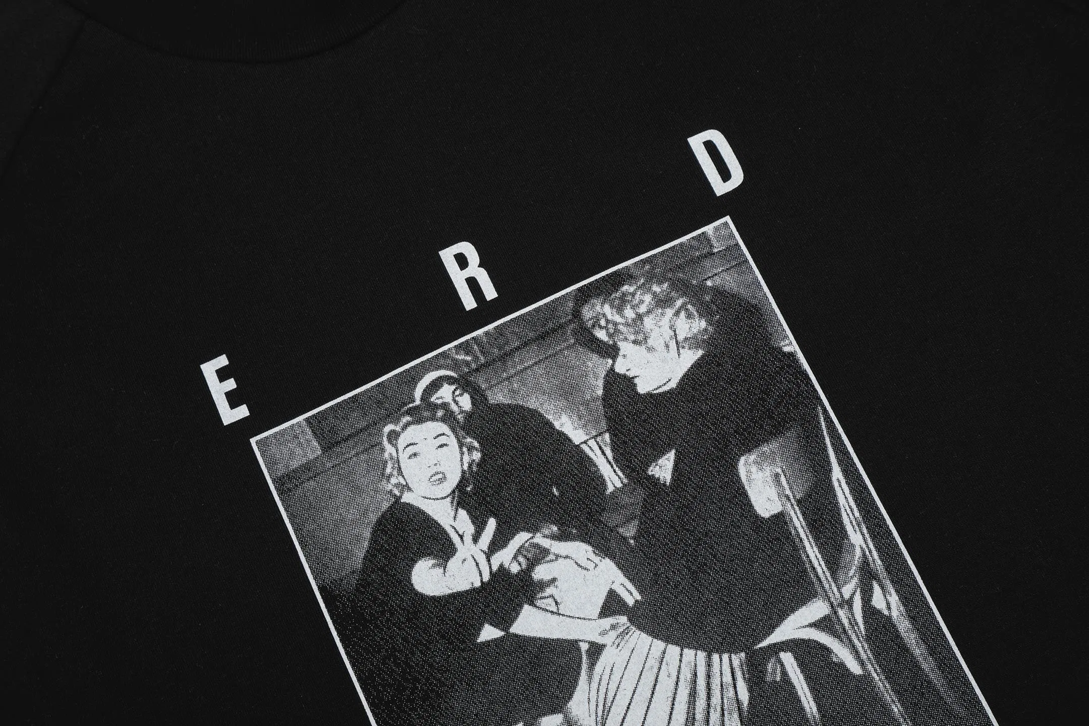 ERD 27FW WVCPAYN 002 반팔티셔츠 4
