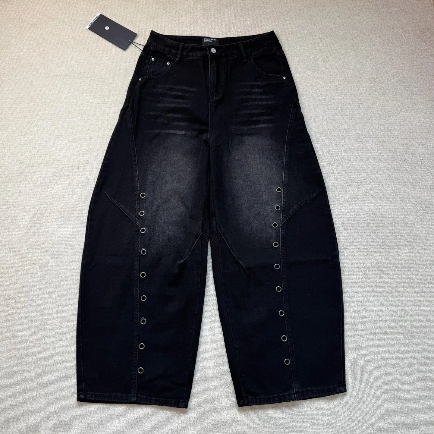 ERD 27FW WVCPAYN 013 데님팬츠