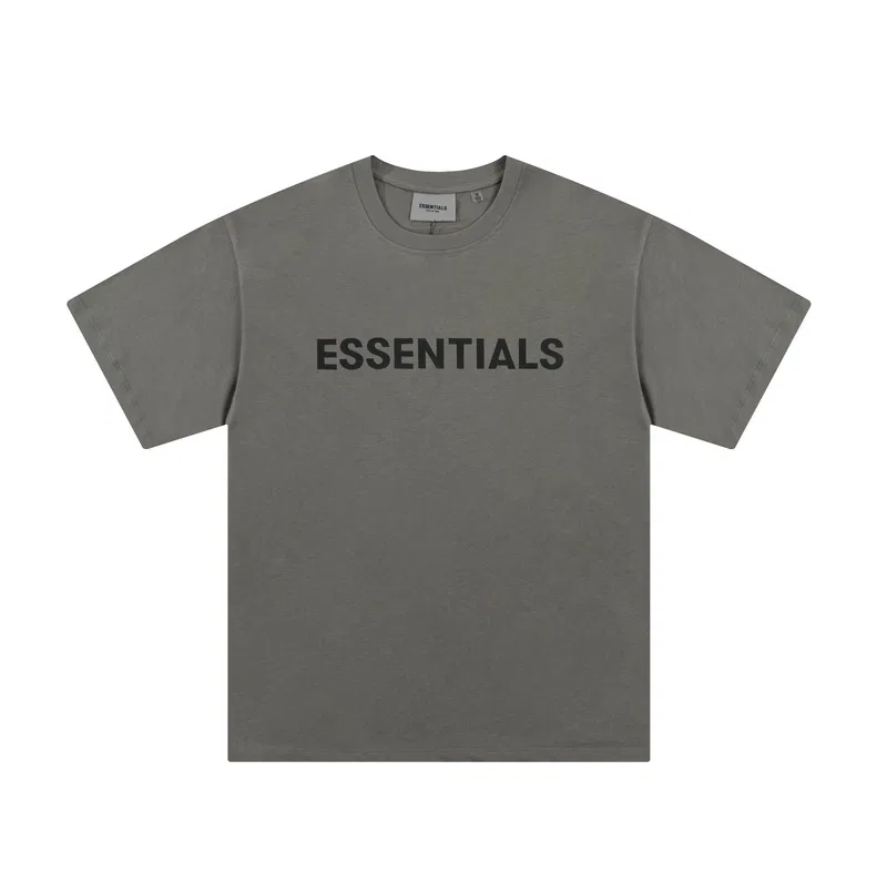 FEAROFGOD 27FW BJMLPRI 001 반팔티셔츠