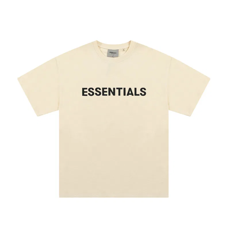 FEAROFGOD 27FW BJMLPRI 001 반팔티셔츠 4