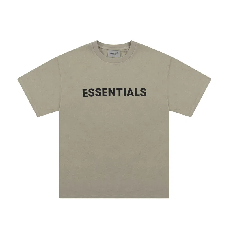 FEAROFGOD 27FW BJMLPRI 001 반팔티셔츠 5