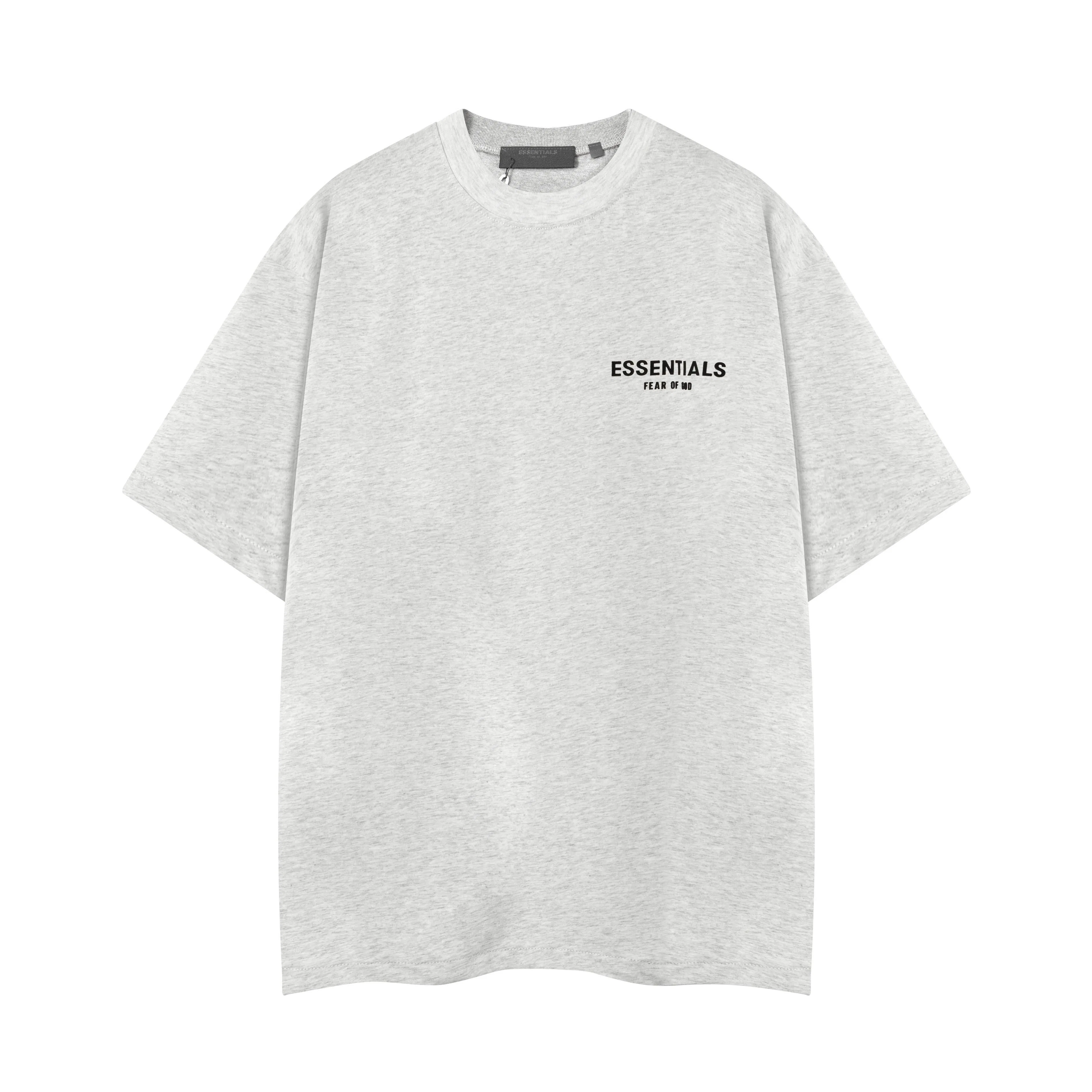 FEAROFGOD 27FW BJMLPRI 002 반팔티셔츠