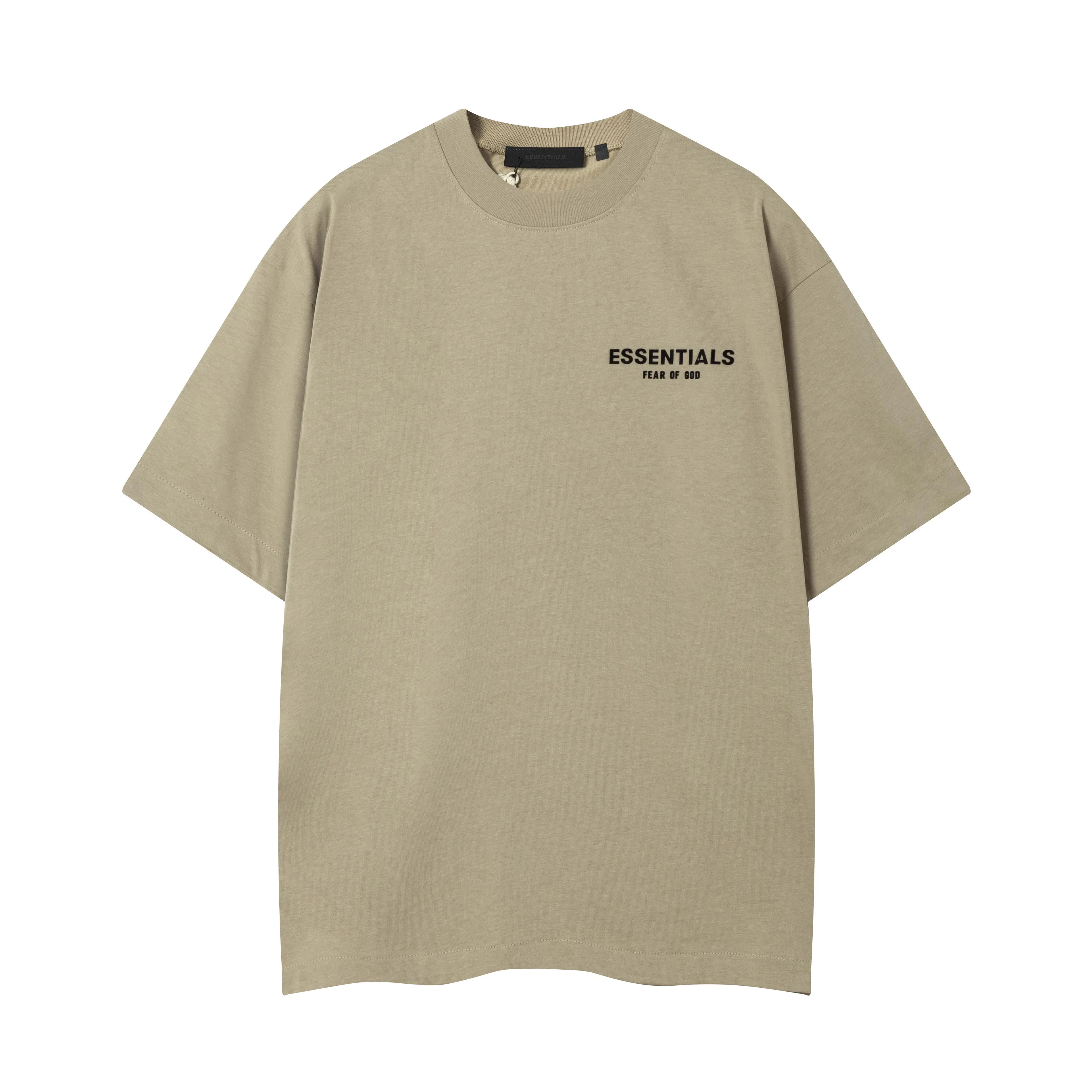 FEAROFGOD 27FW BJMLPRI 002 반팔티셔츠 3