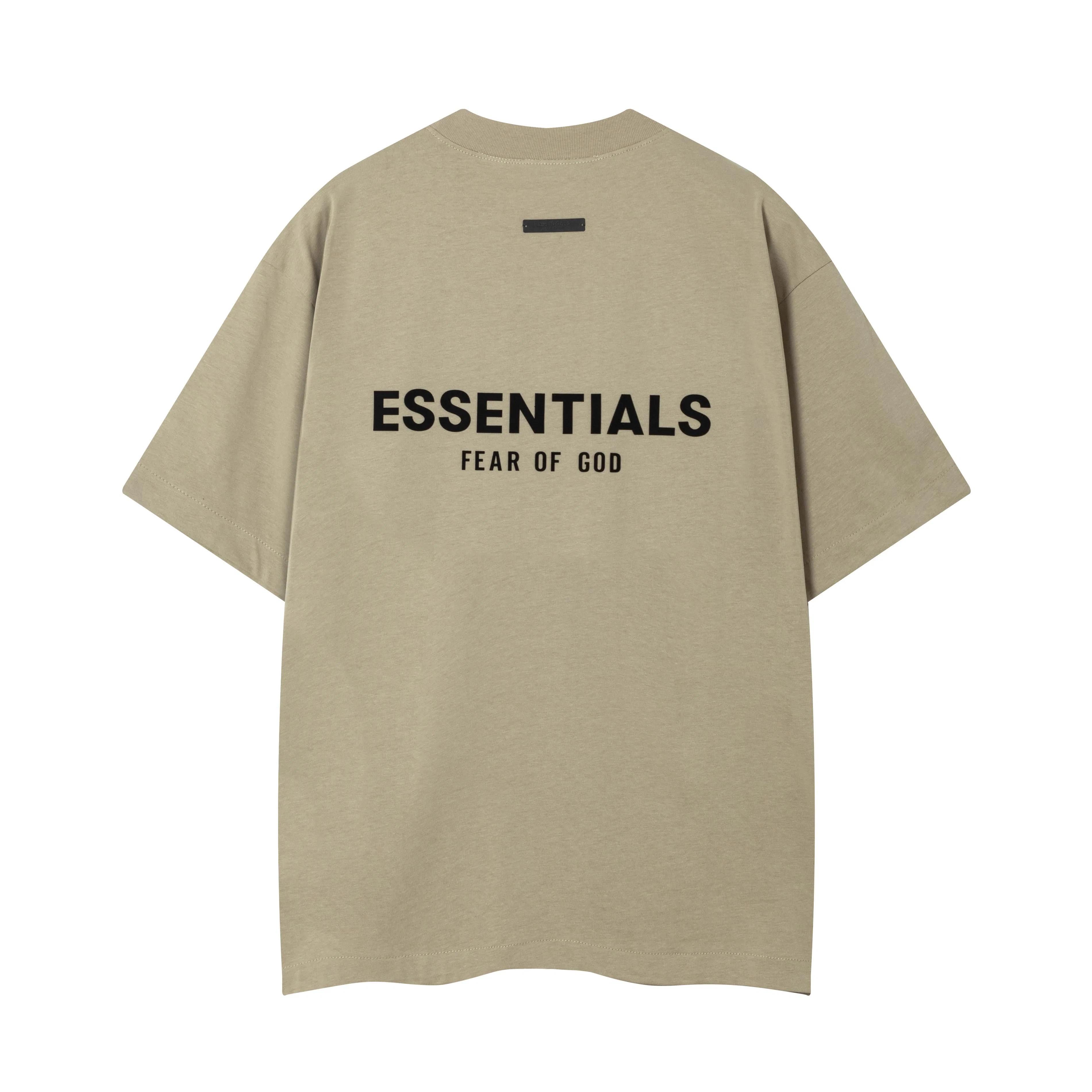 FEAROFGOD 27FW BJMLPRI 002 반팔티셔츠 4