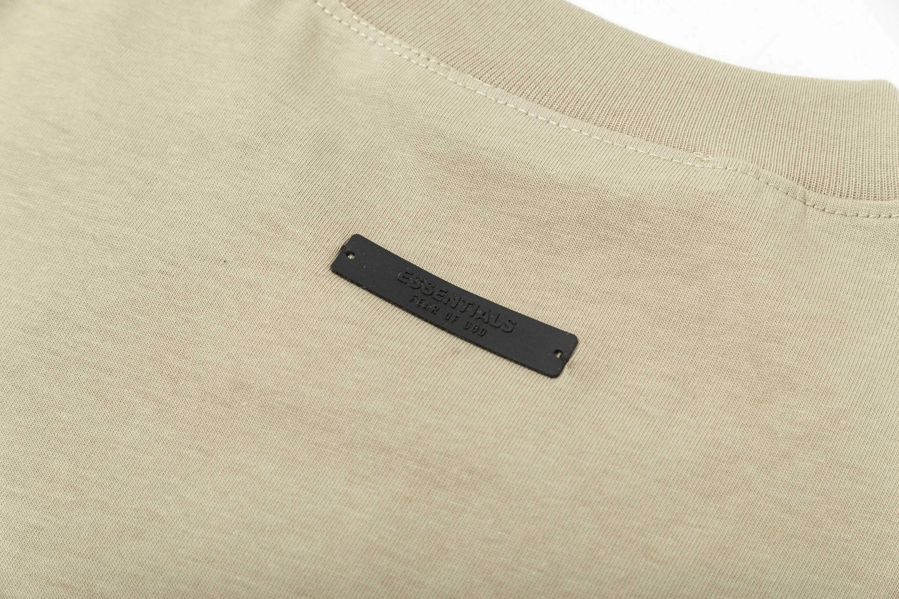 FEAROFGOD 27FW BJMLPRI 002 반팔티셔츠 5