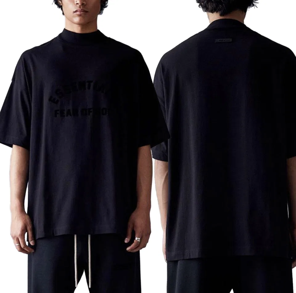 FEAROFGOD 27FW BJMLPRI 003 반팔티셔츠
