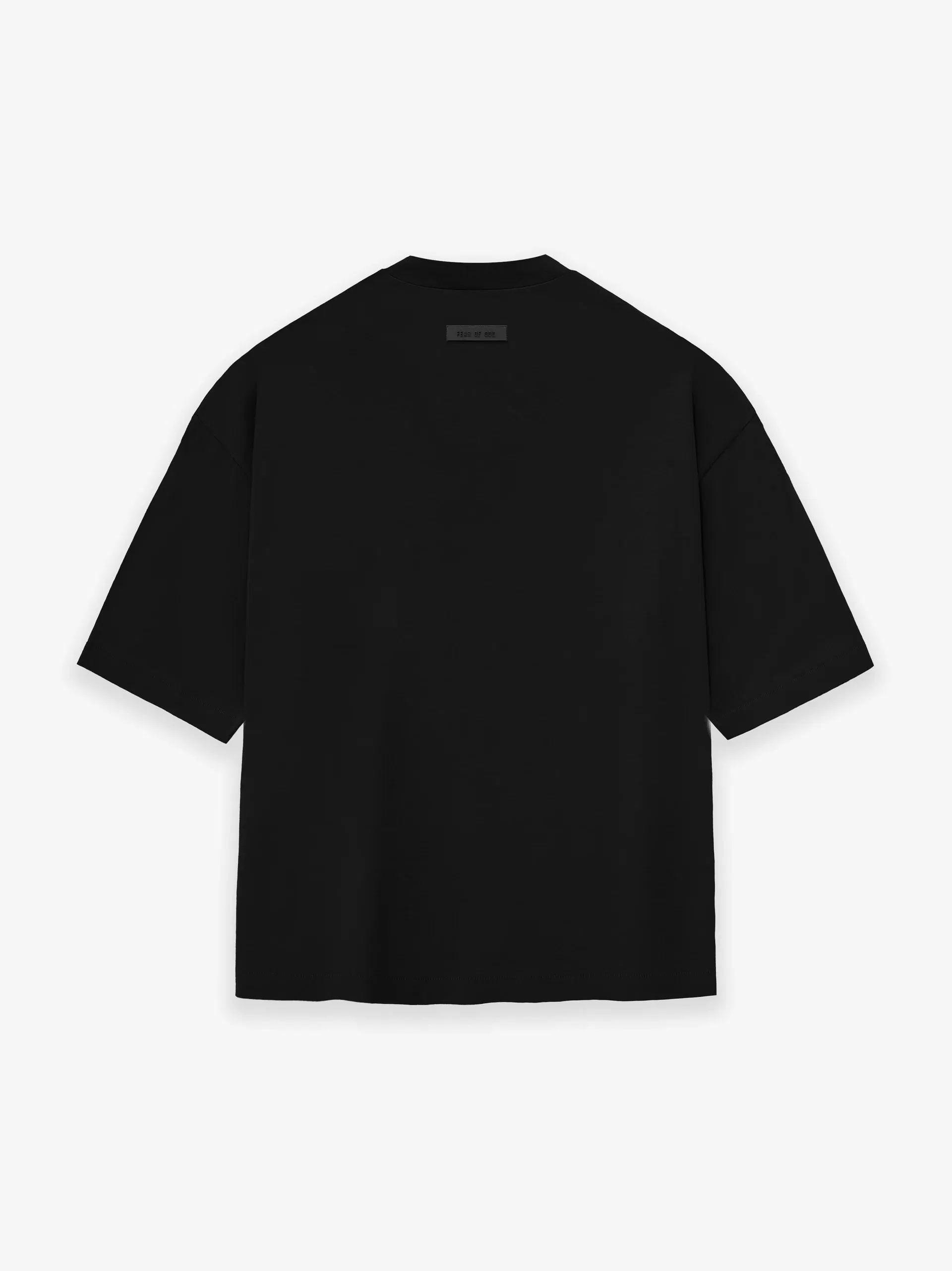 FEAROFGOD 27FW BJMLPRI 003 반팔티셔츠 4