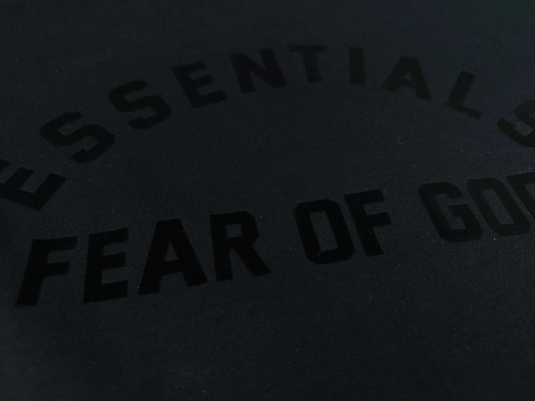 FEAROFGOD 27FW BJMLPRI 003 반팔티셔츠 6